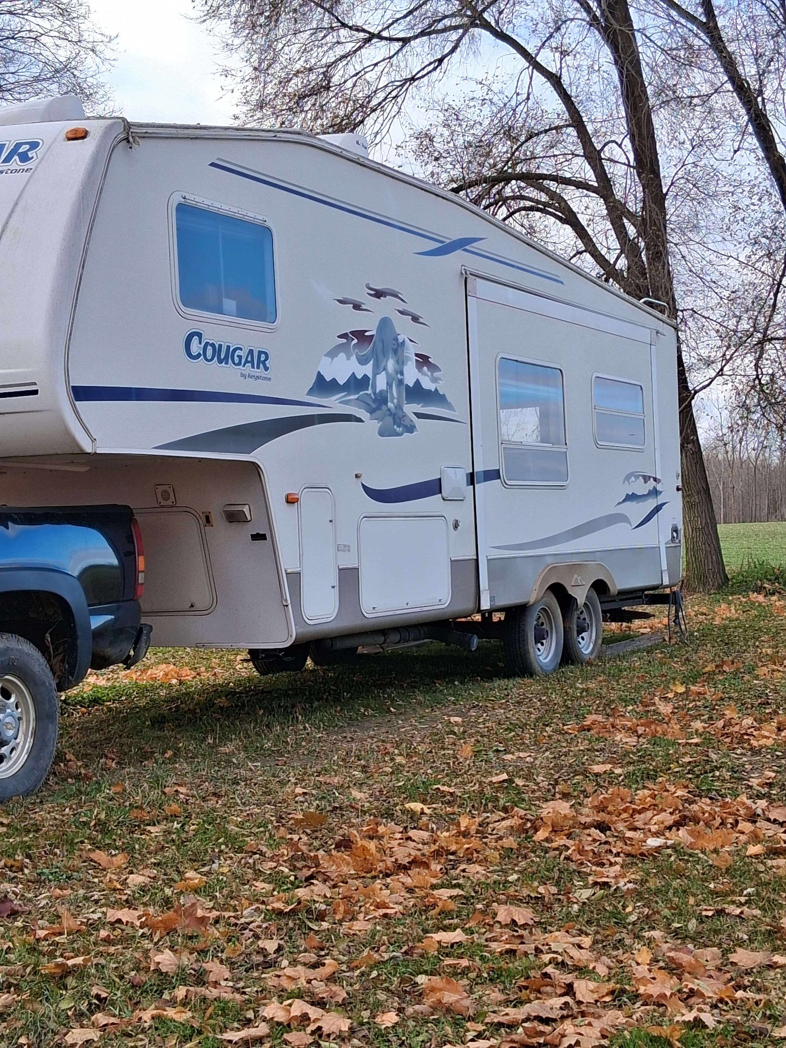 The Center of Michigan's Thumb