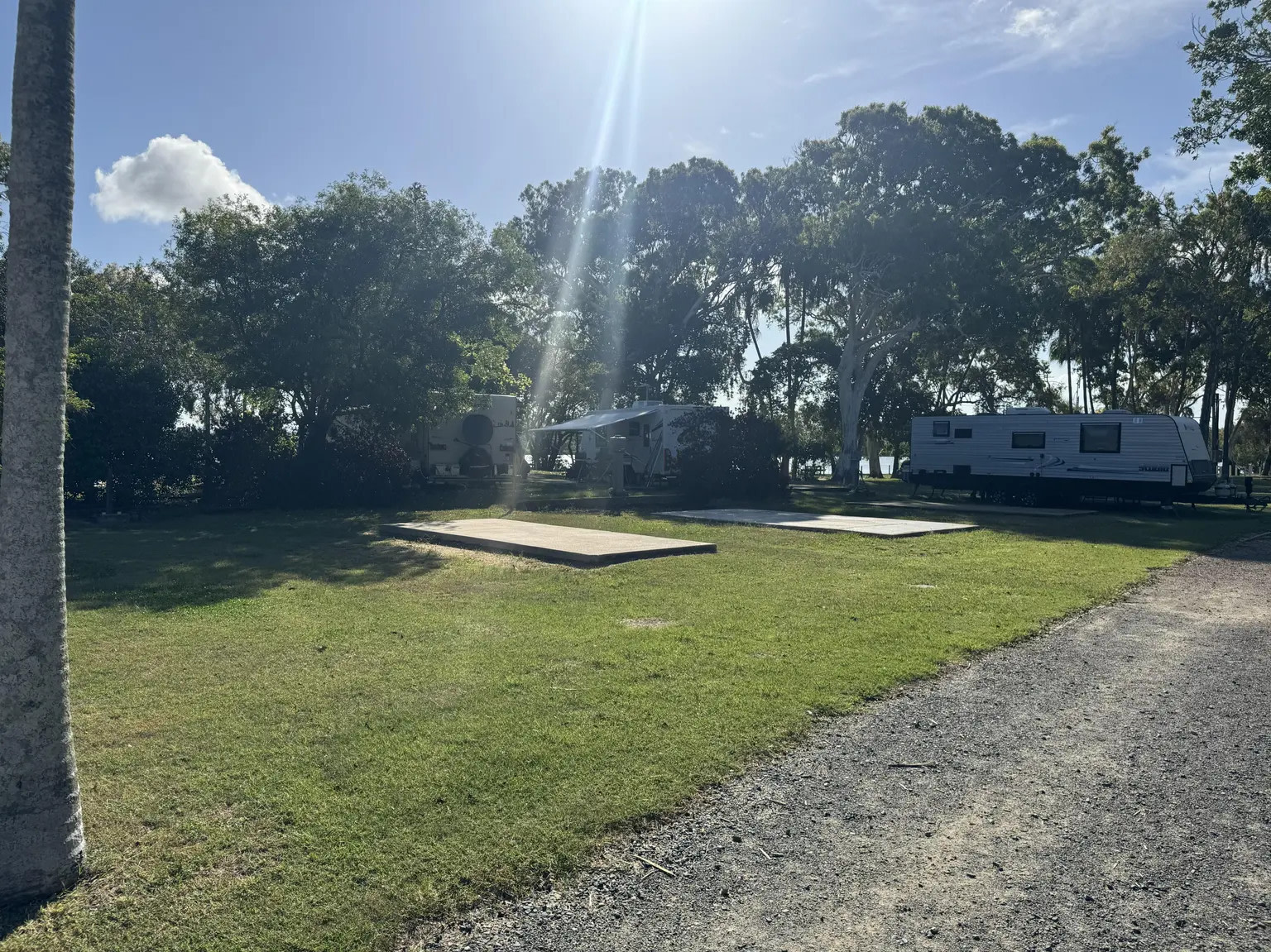 Ingenia Holidays Causeway Lake