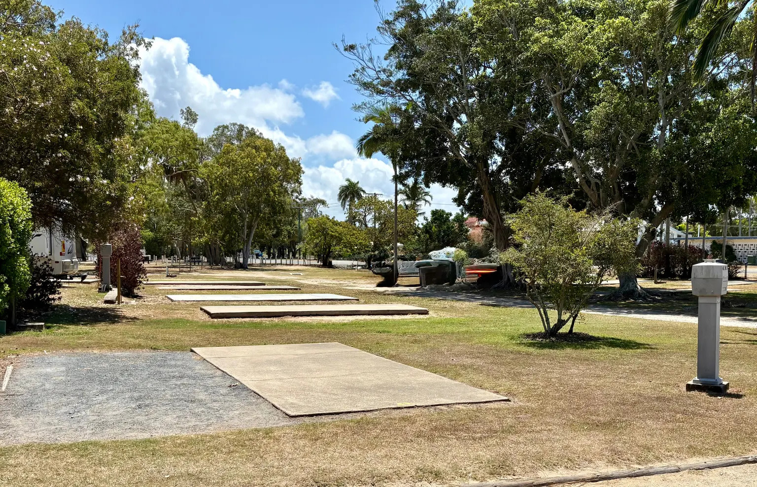 Ingenia Holidays Causeway Lake