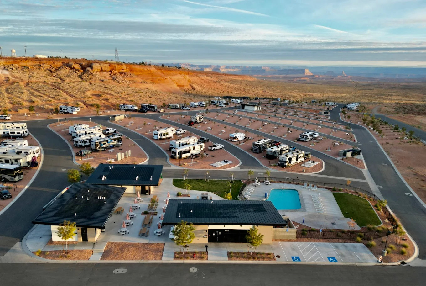 Roam America Horseshoe Bend