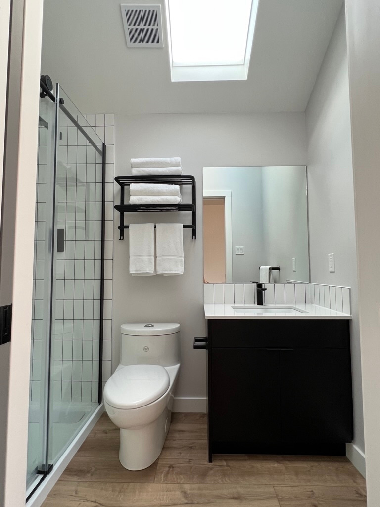 Roam America Horseshoe Bend