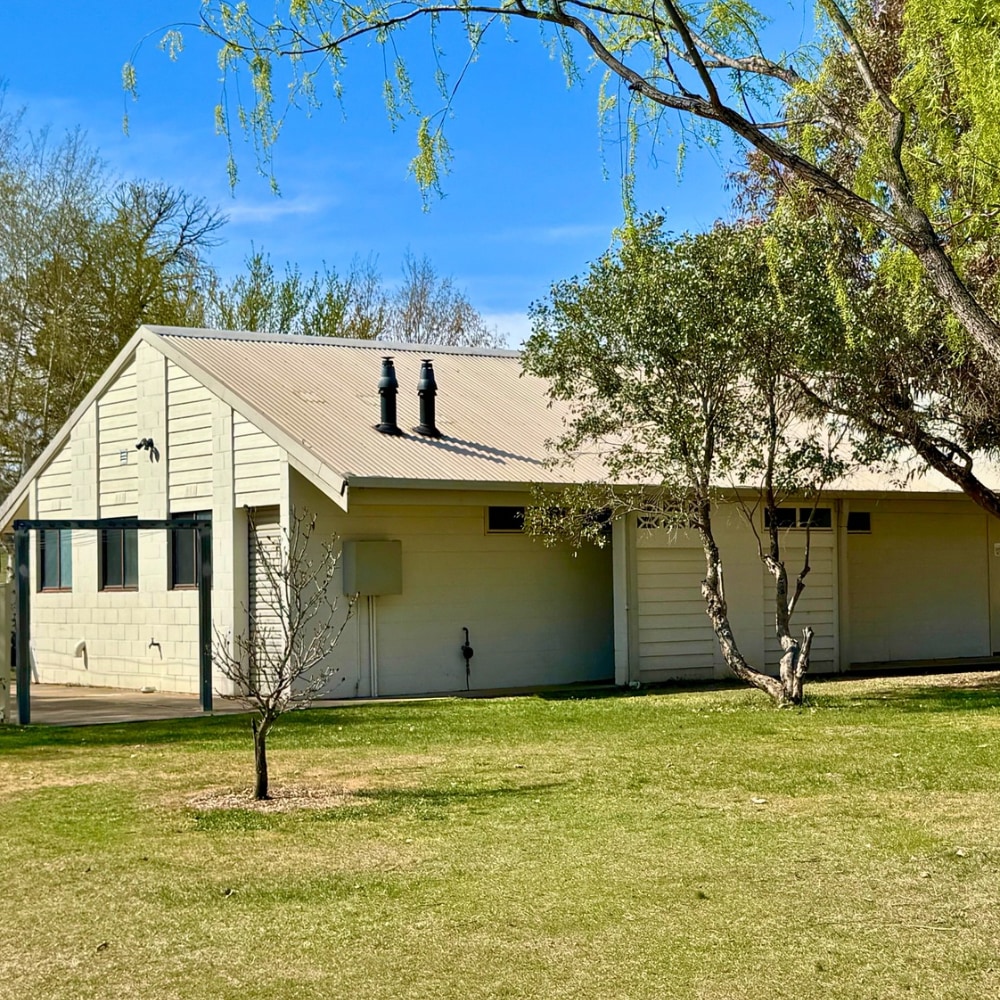 Snowy River Holiday Park