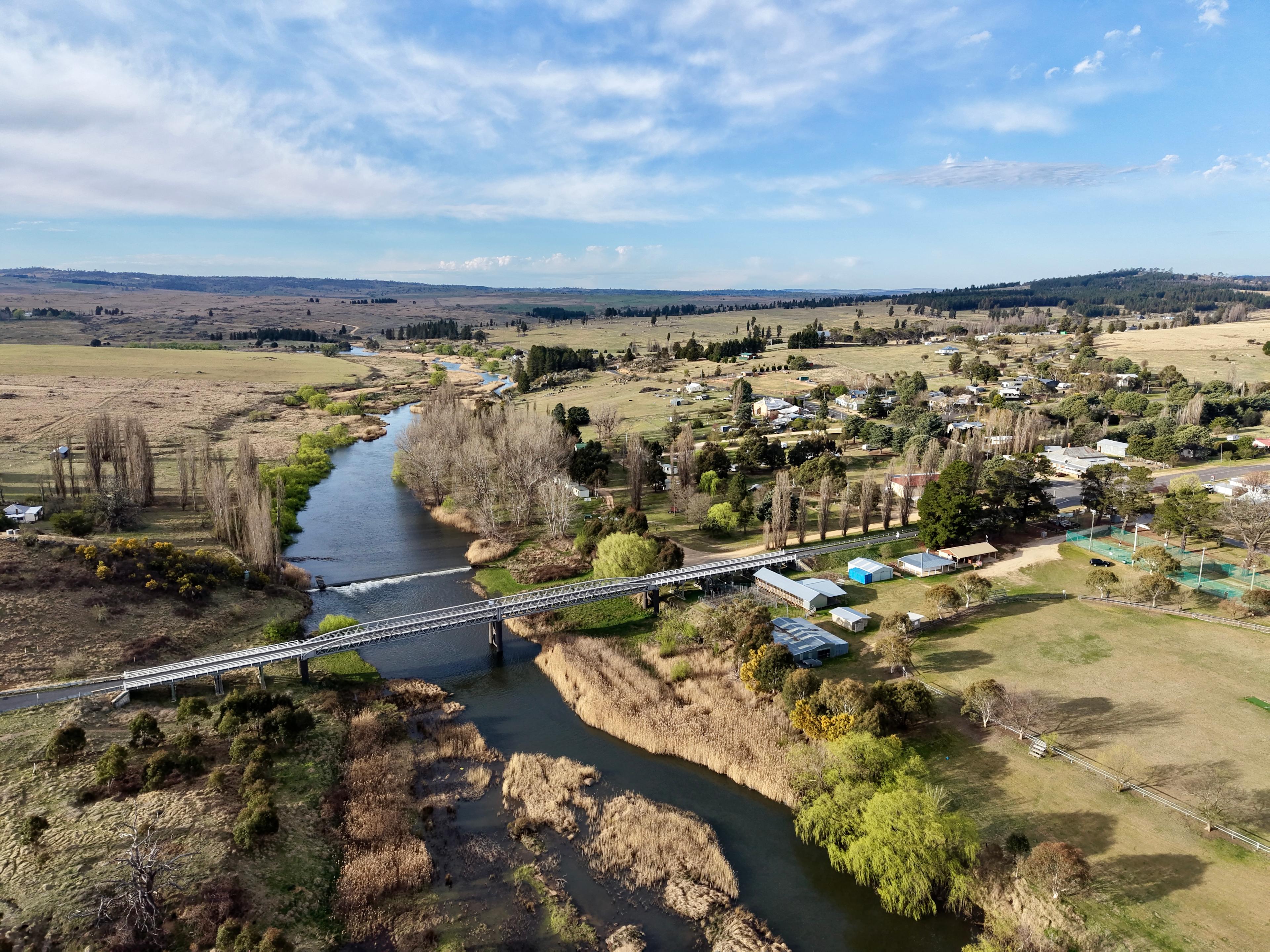 Snowy River Holiday Park