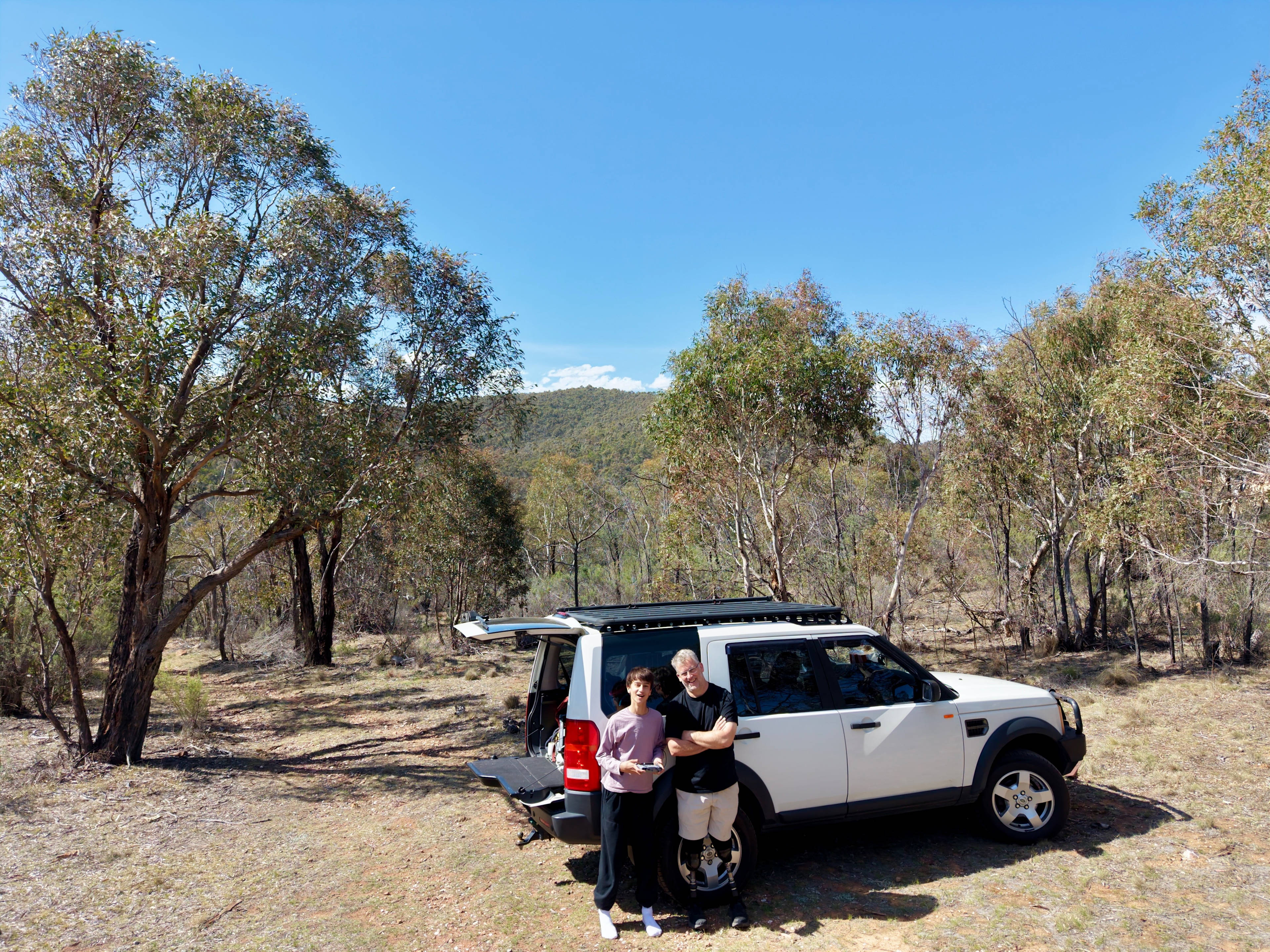 Snowy River Holiday Park