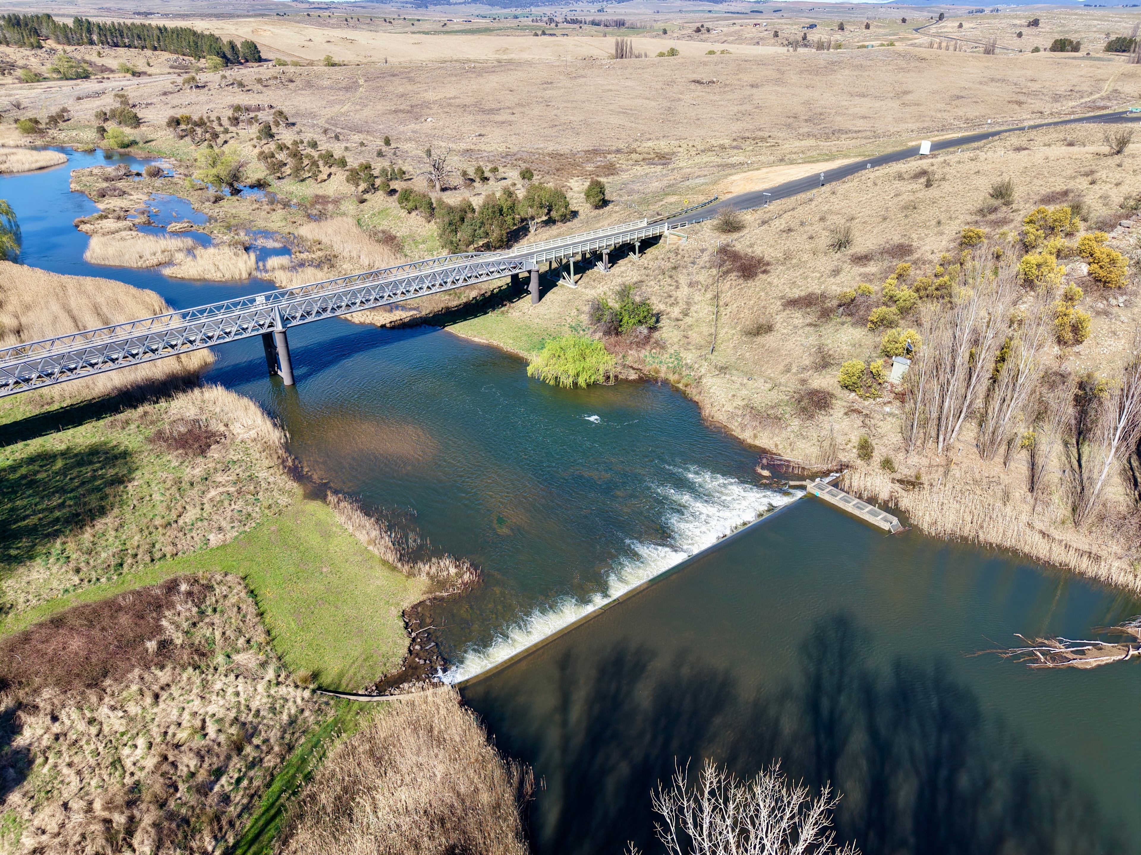 Snowy River Holiday Park