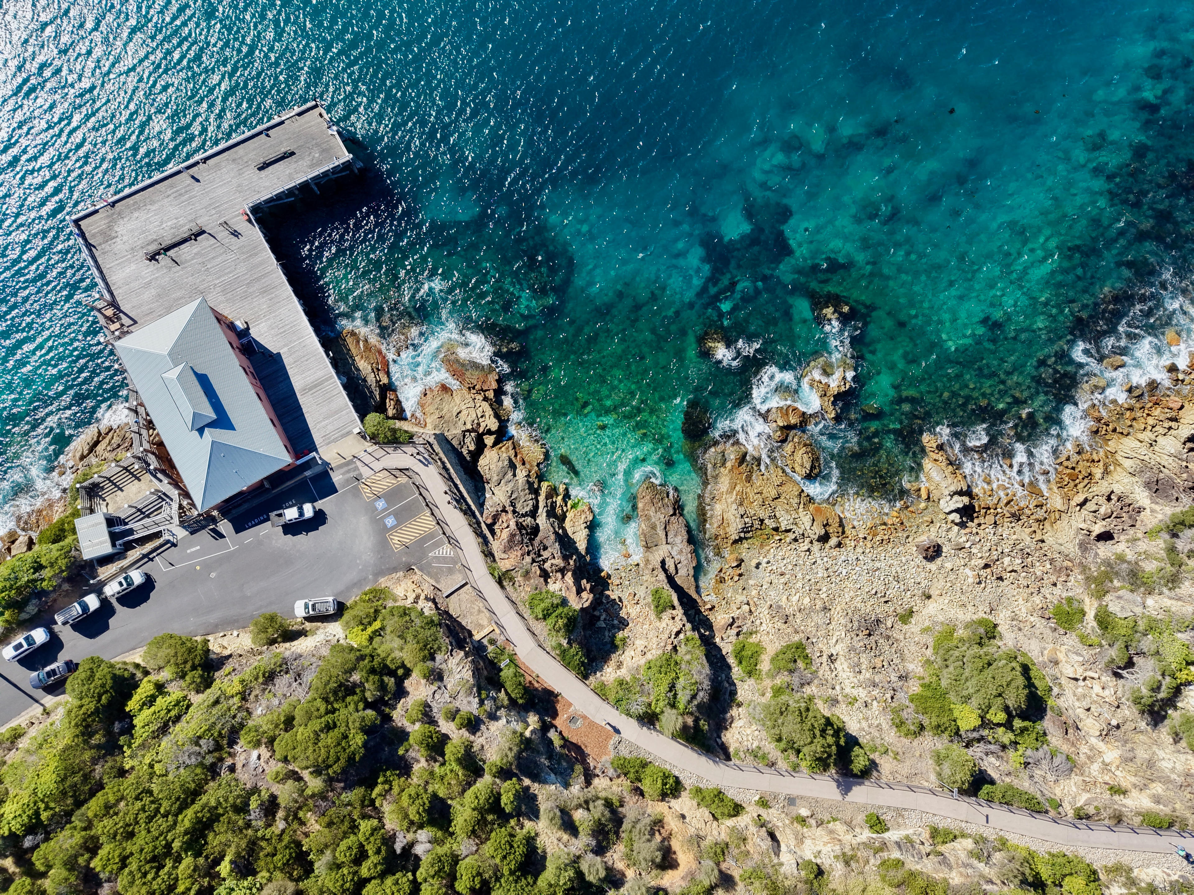 Snowy River Holiday Park