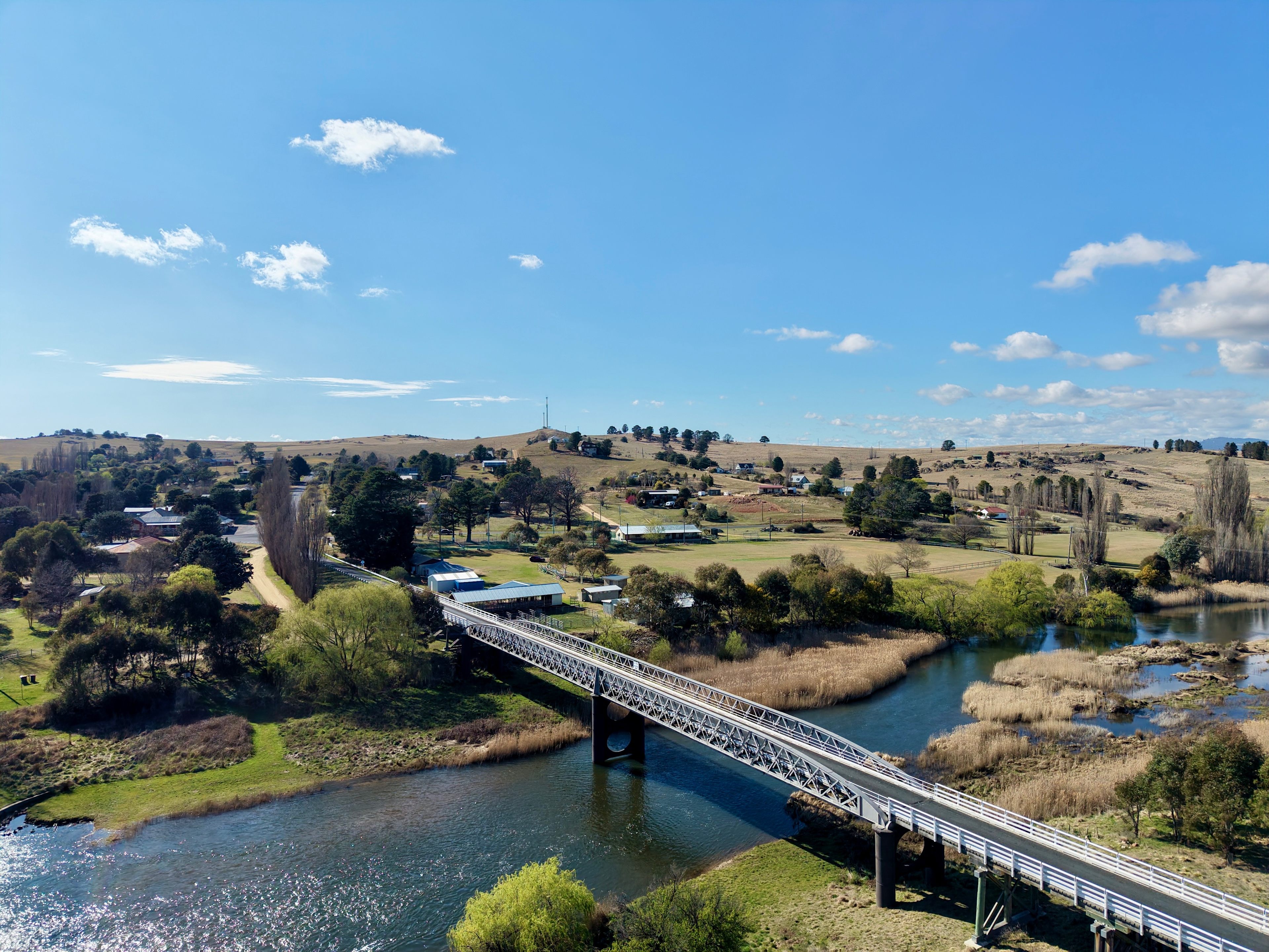 Snowy River Holiday Park