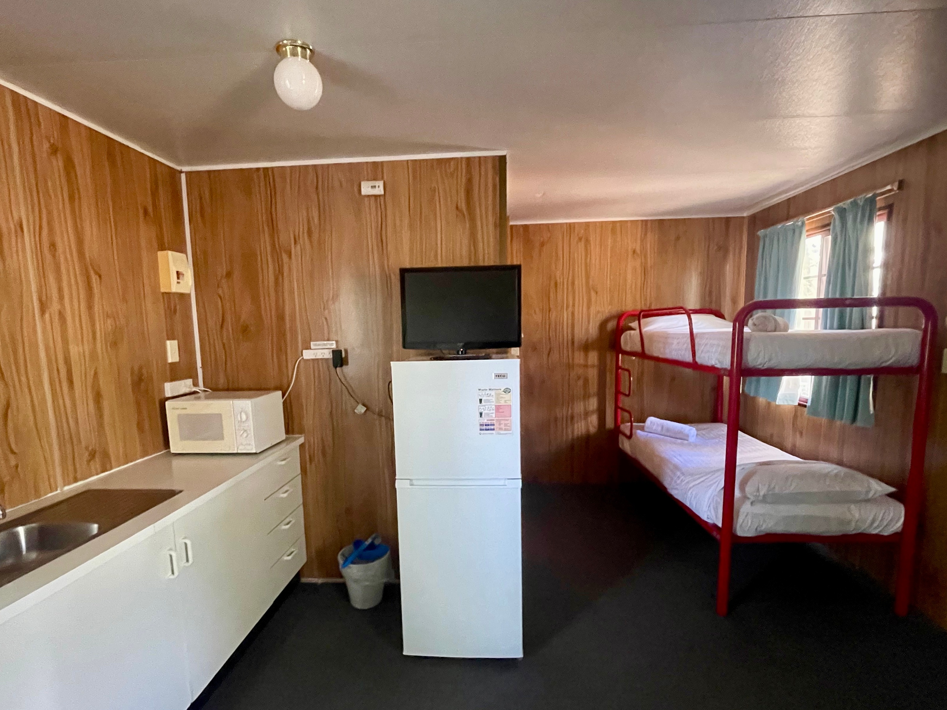 Snowy River Holiday Park