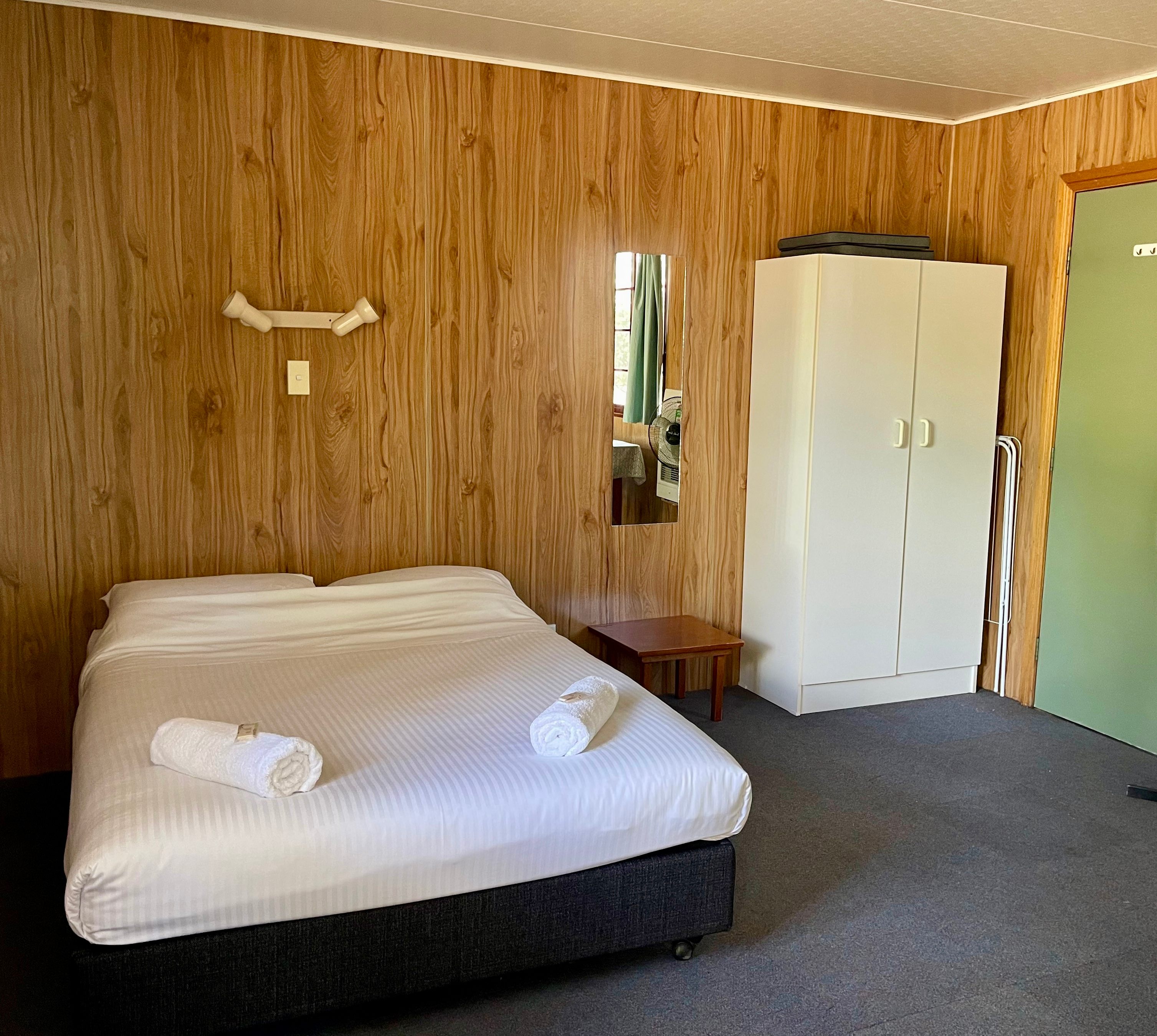 Snowy River Holiday Park