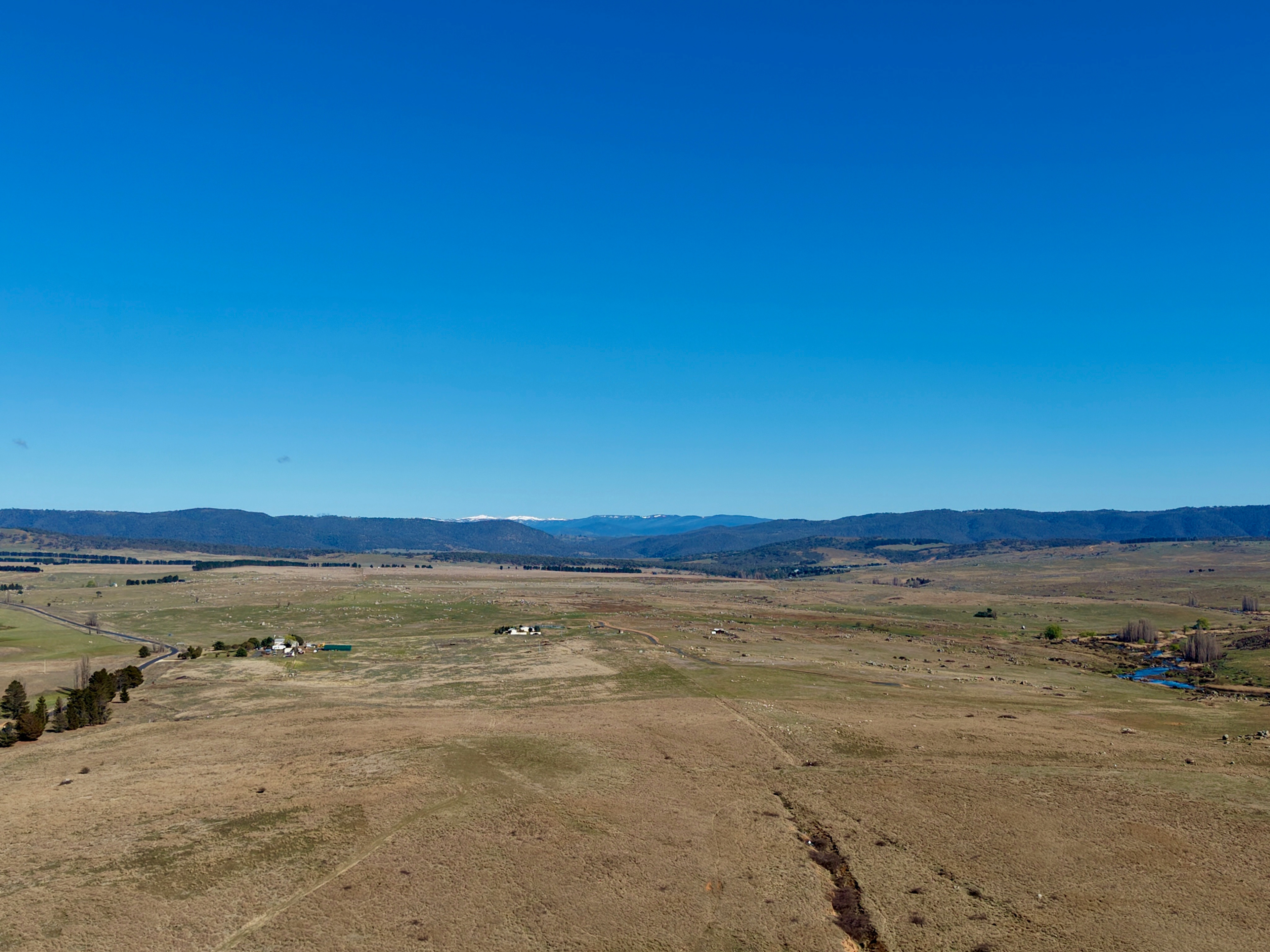 Snowy River Holiday Park