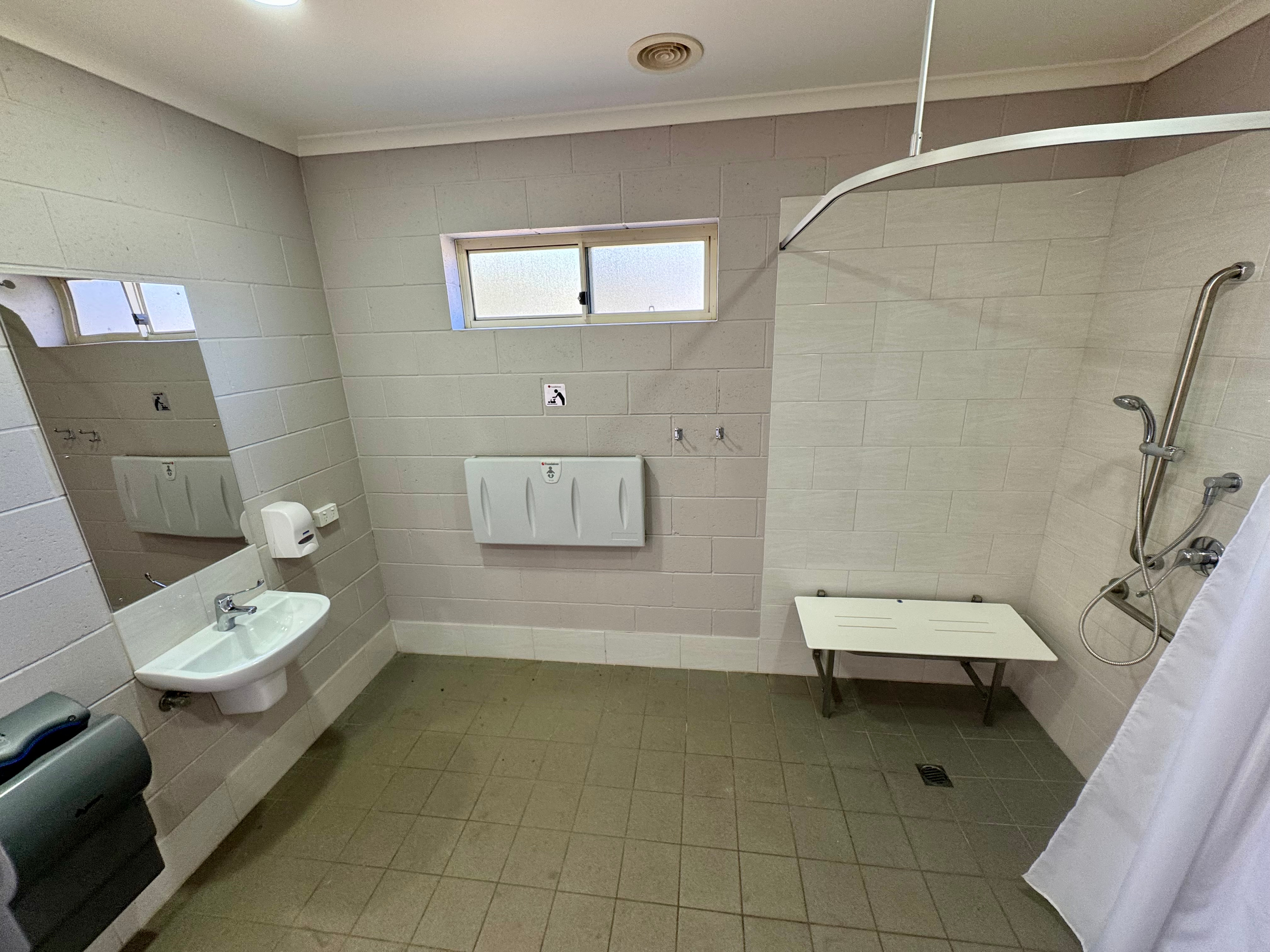 Snowy River Holiday Park