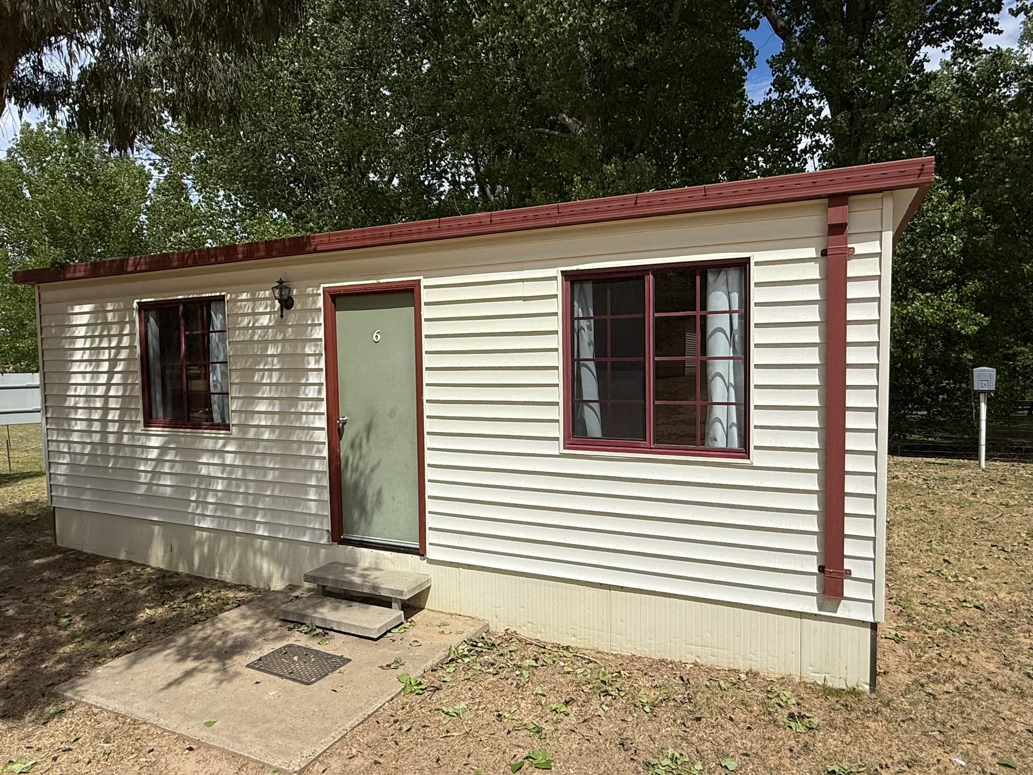 Snowy River Holiday Park