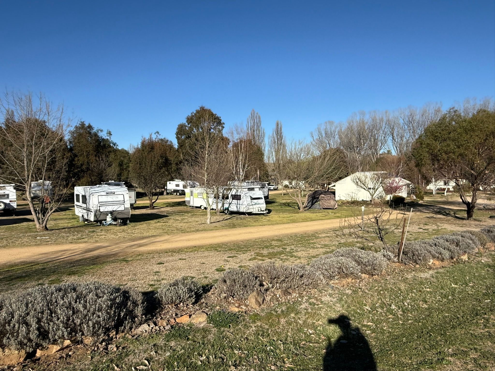 Snowy River Holiday Park