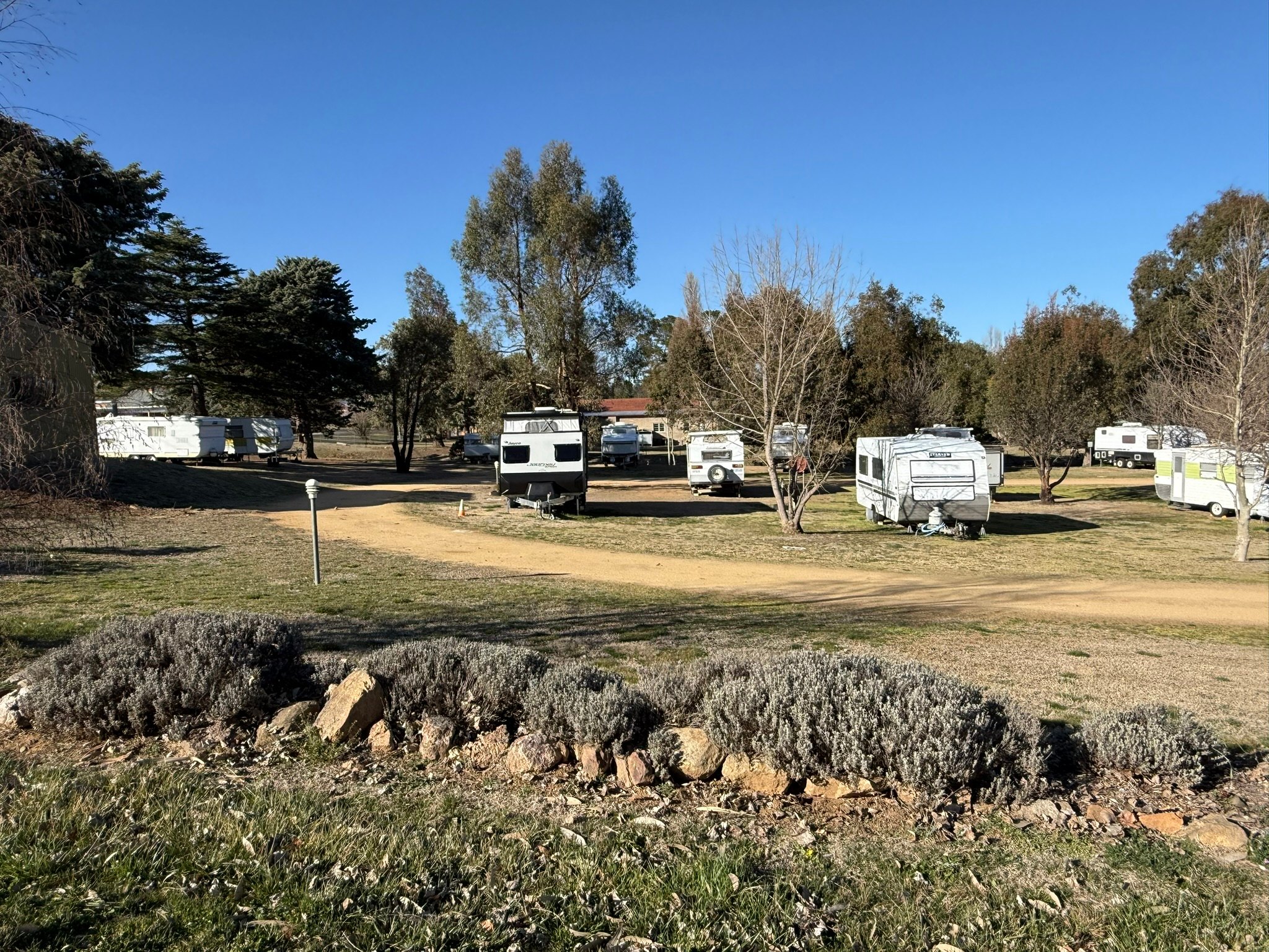 Snowy River Holiday Park