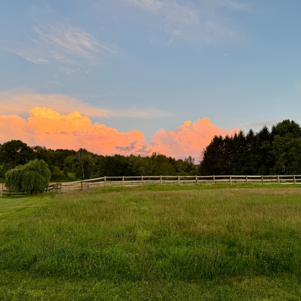 Hudson Valley Farm Escape