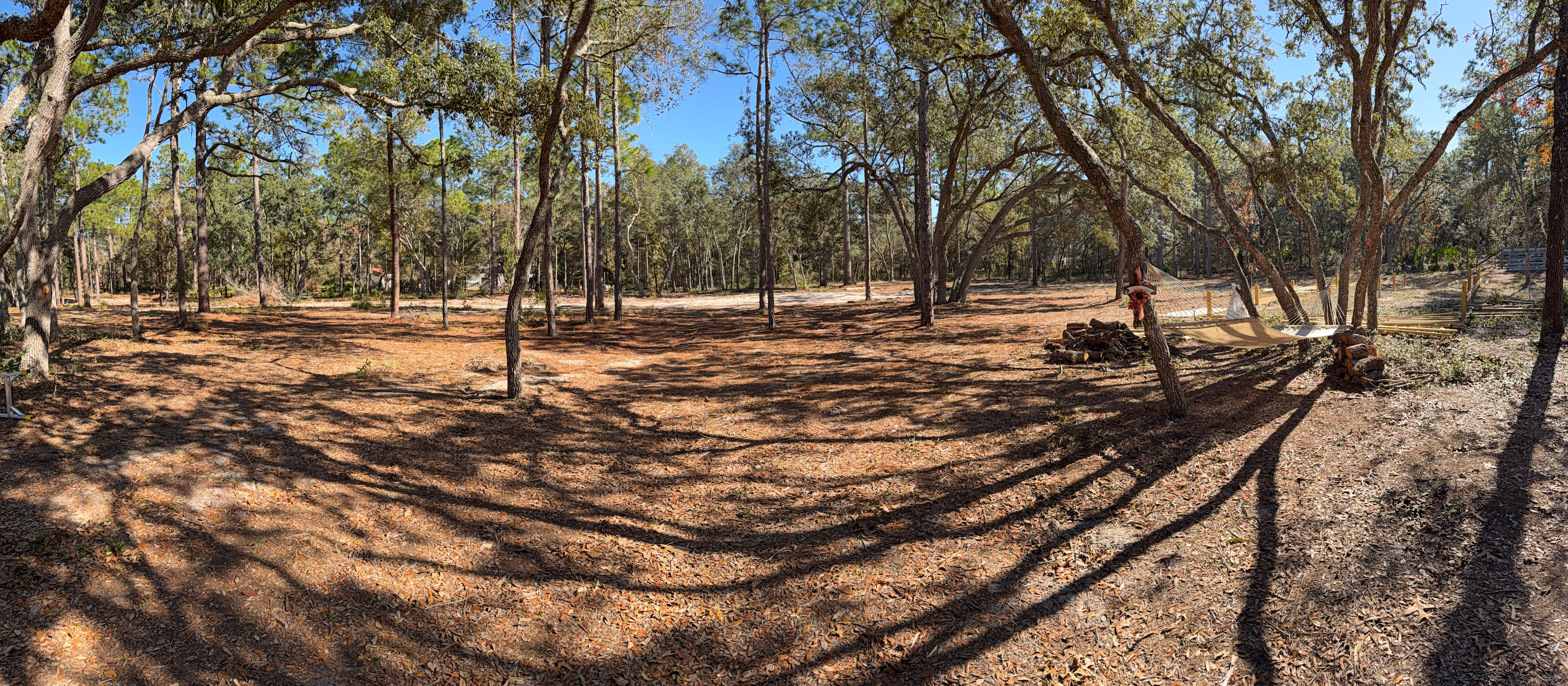 Restoration Ranch Weeki Wacheee