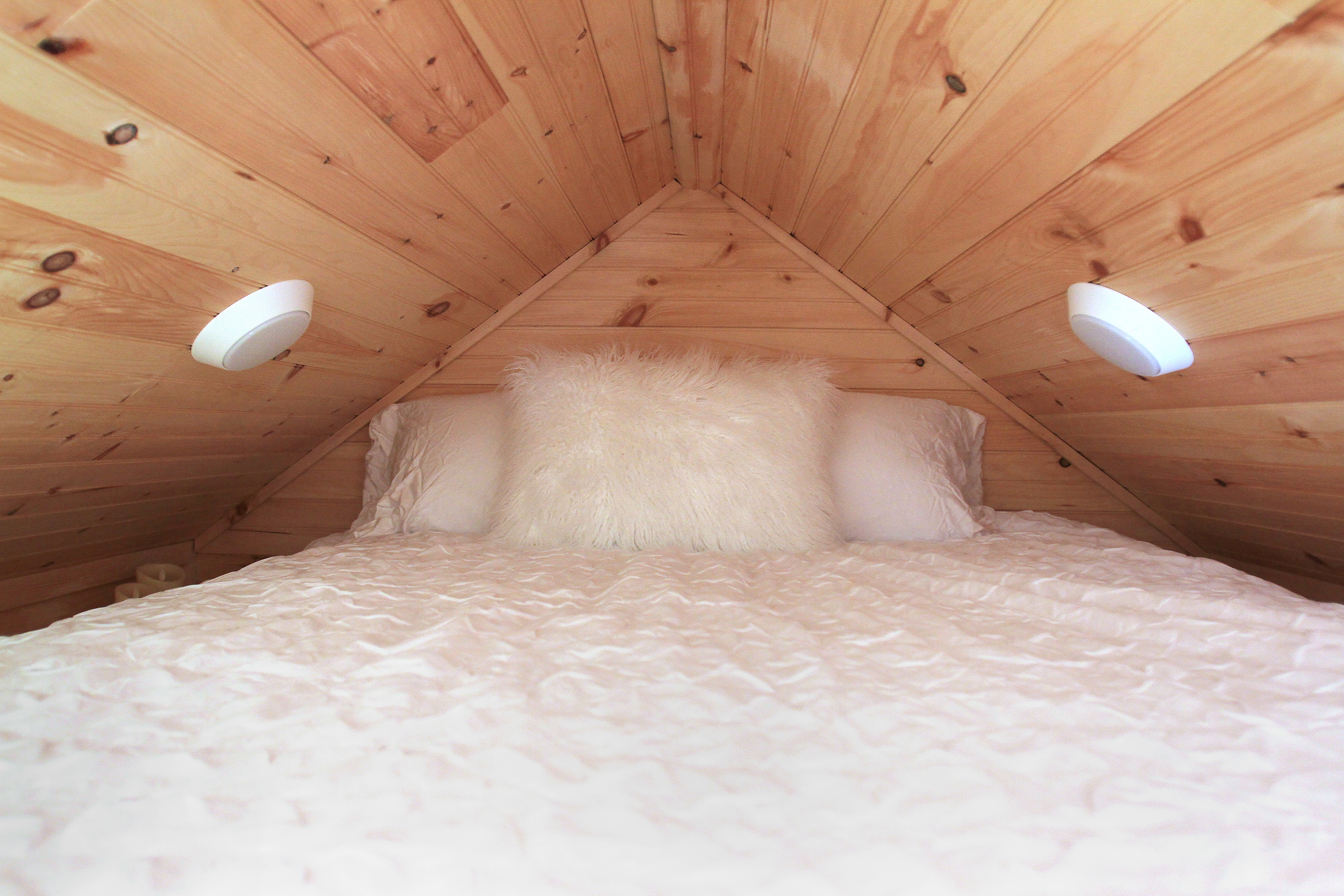 Tiny House Near Muir Woods, Mt. Tam