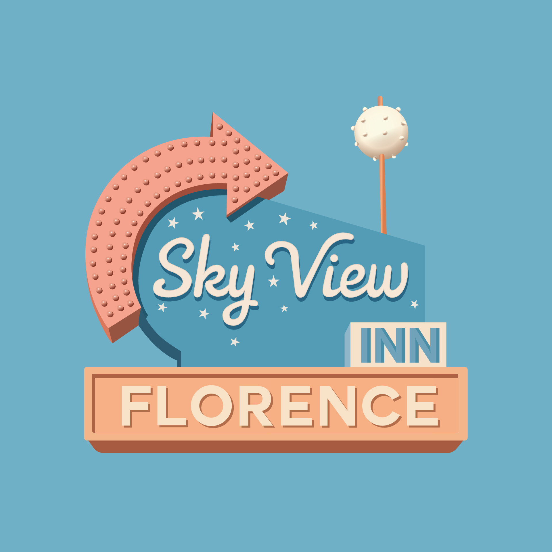 Sky View Inn & RV- I-95 Full Hookup