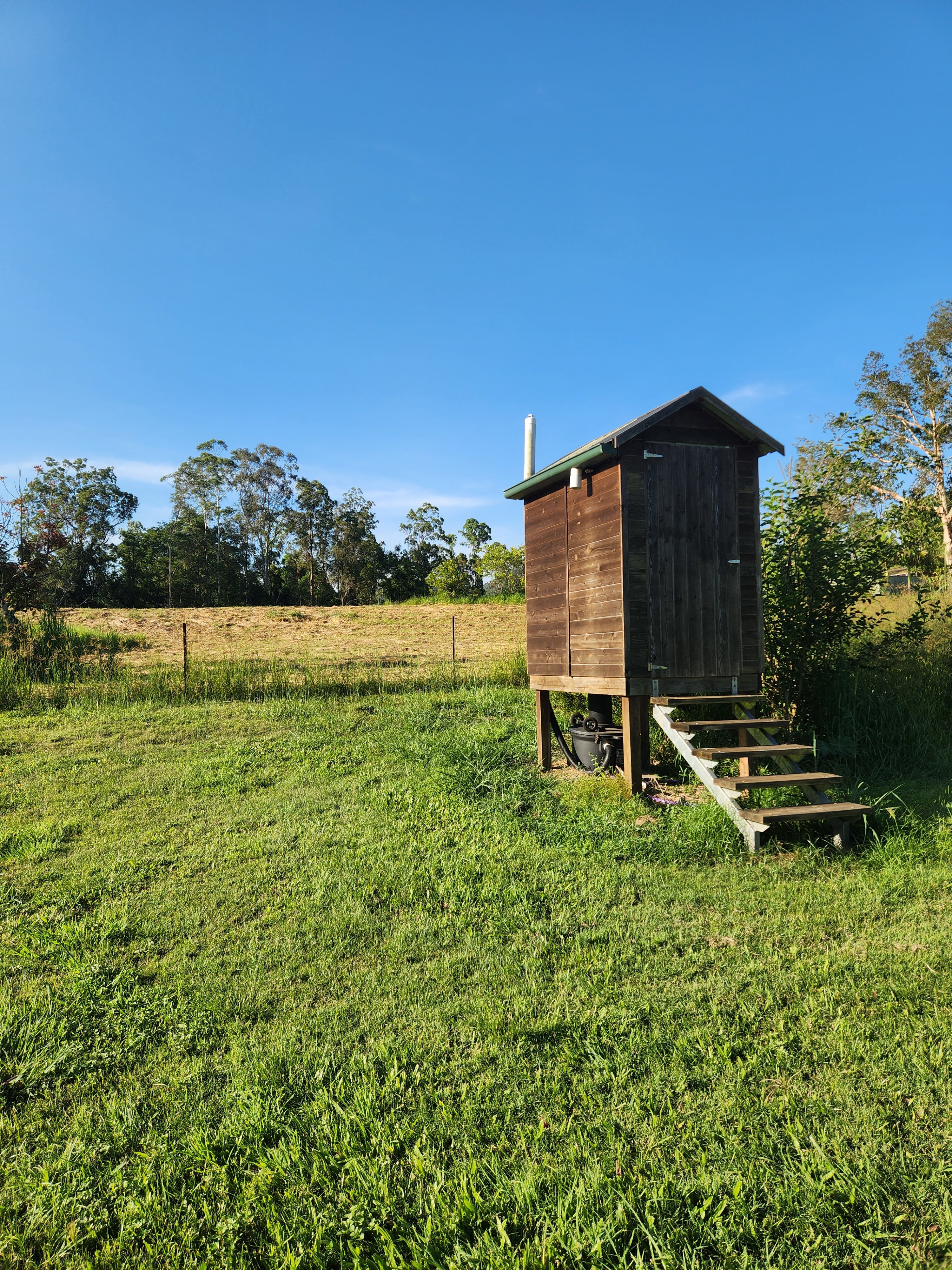 Wongawallan Creek Estate