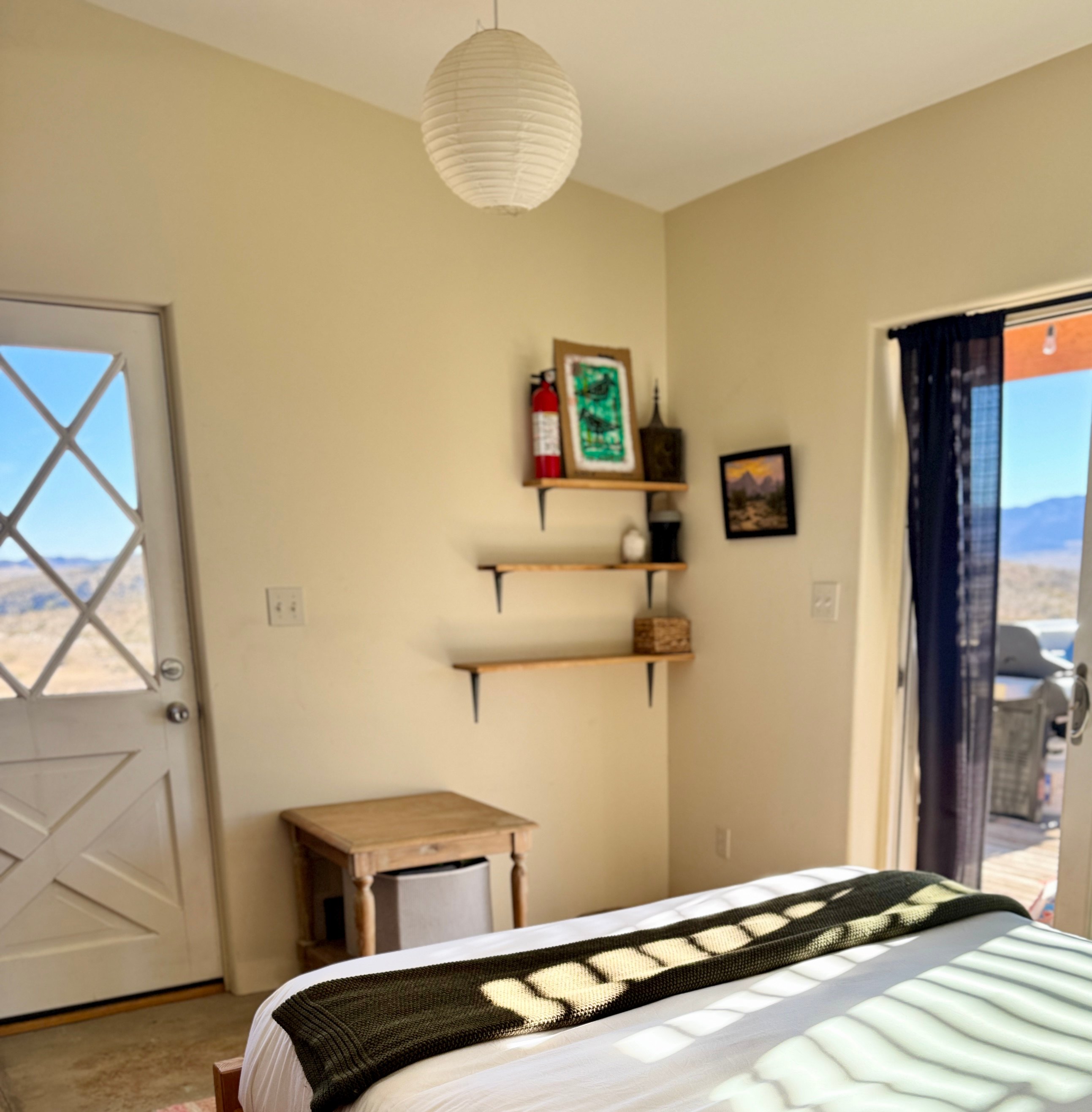 Coyote Hideaway | WOW view✨