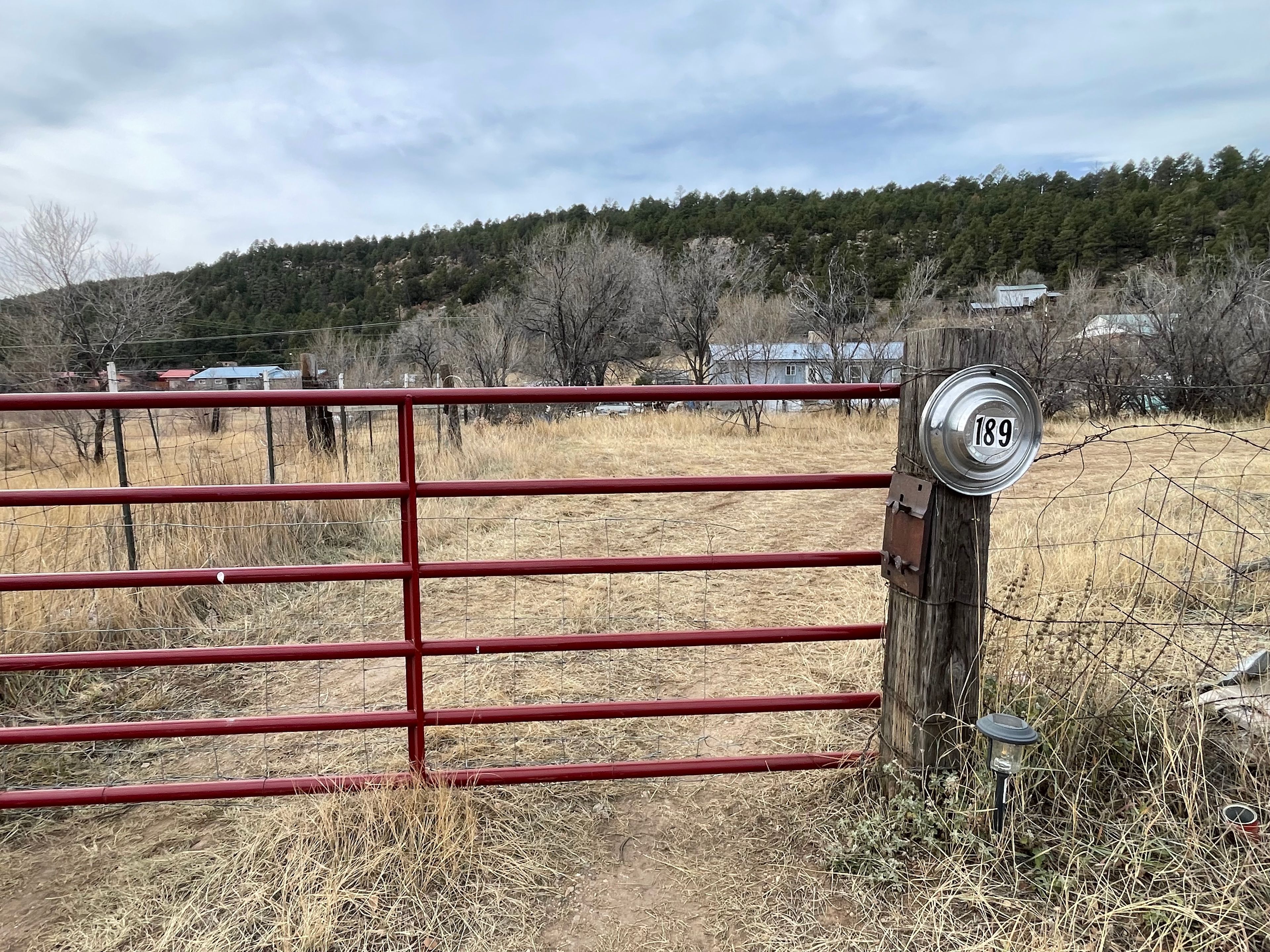 Montezuma Hot Springs Haven