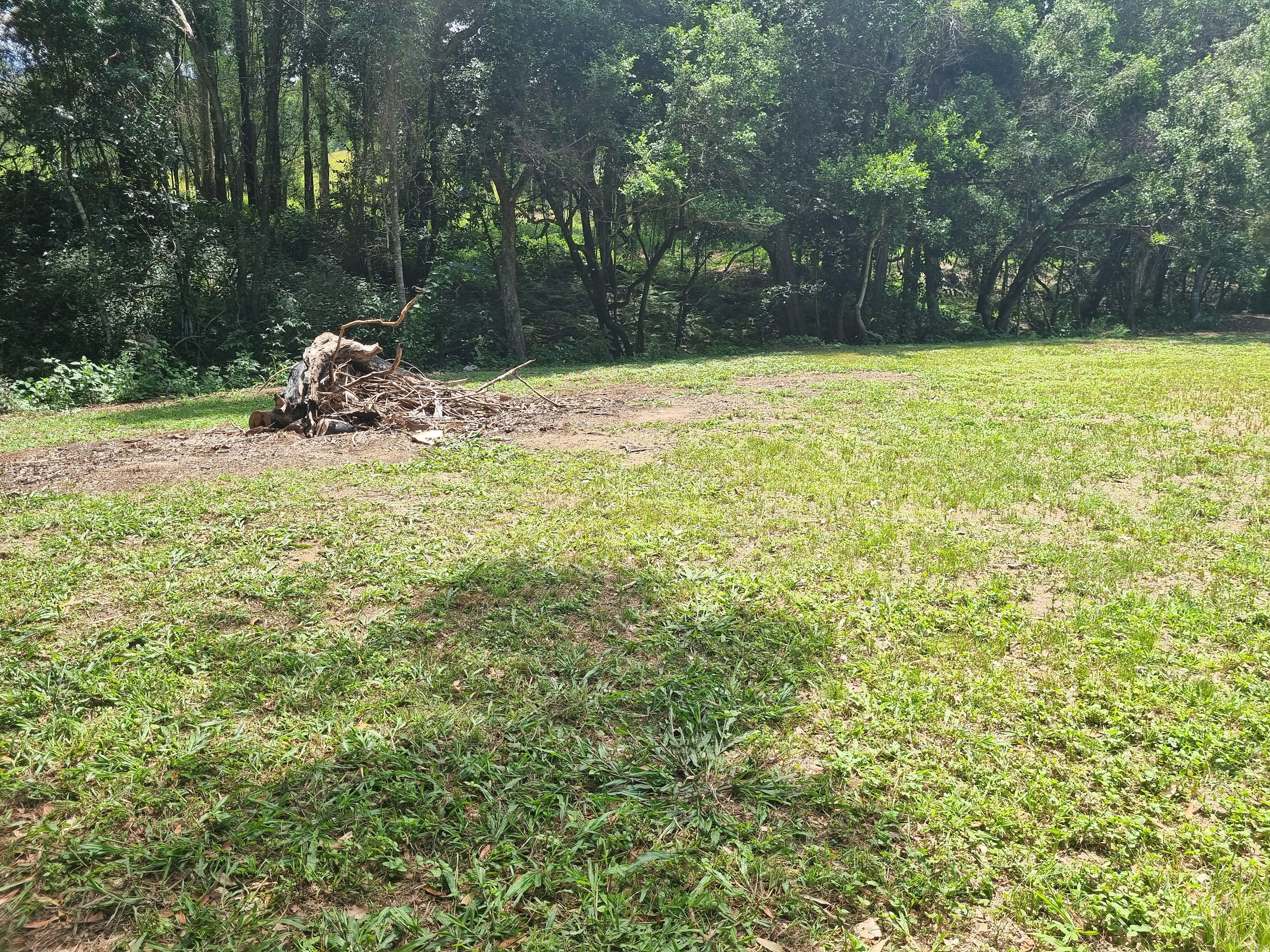 Little Creek Camp Grounds