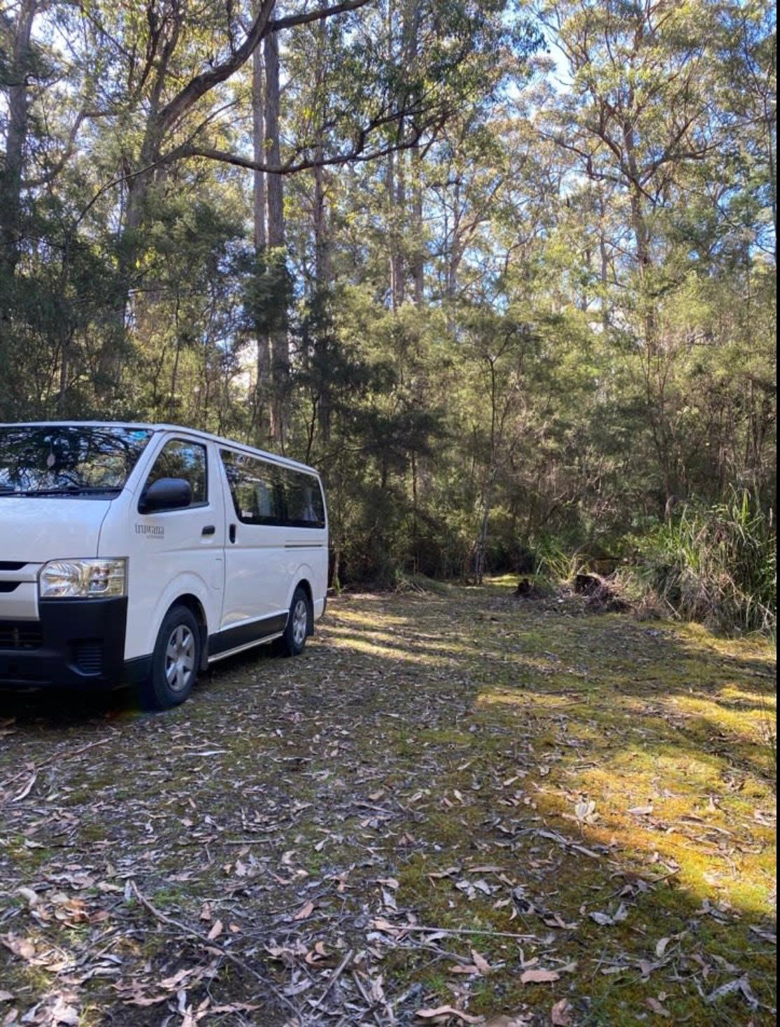 329 Hastings Caves Rd Camp Hideaway