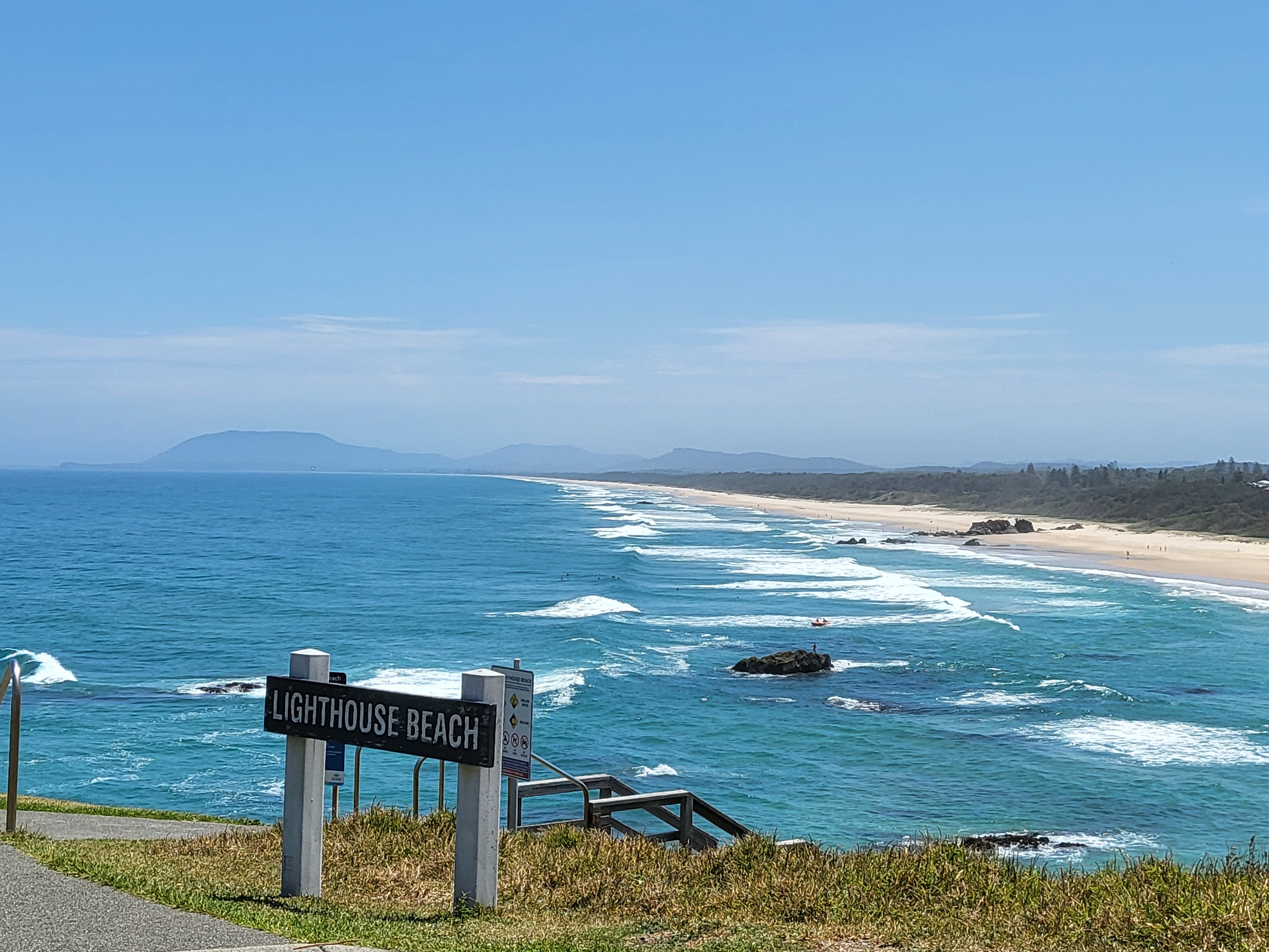Fernbank Creek - Port Macquarie