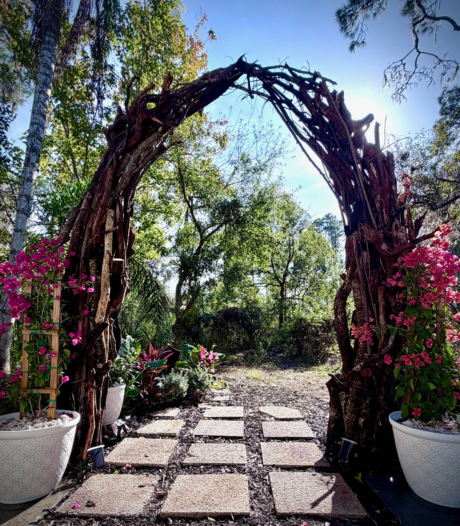 Tropical Acres Rv Park