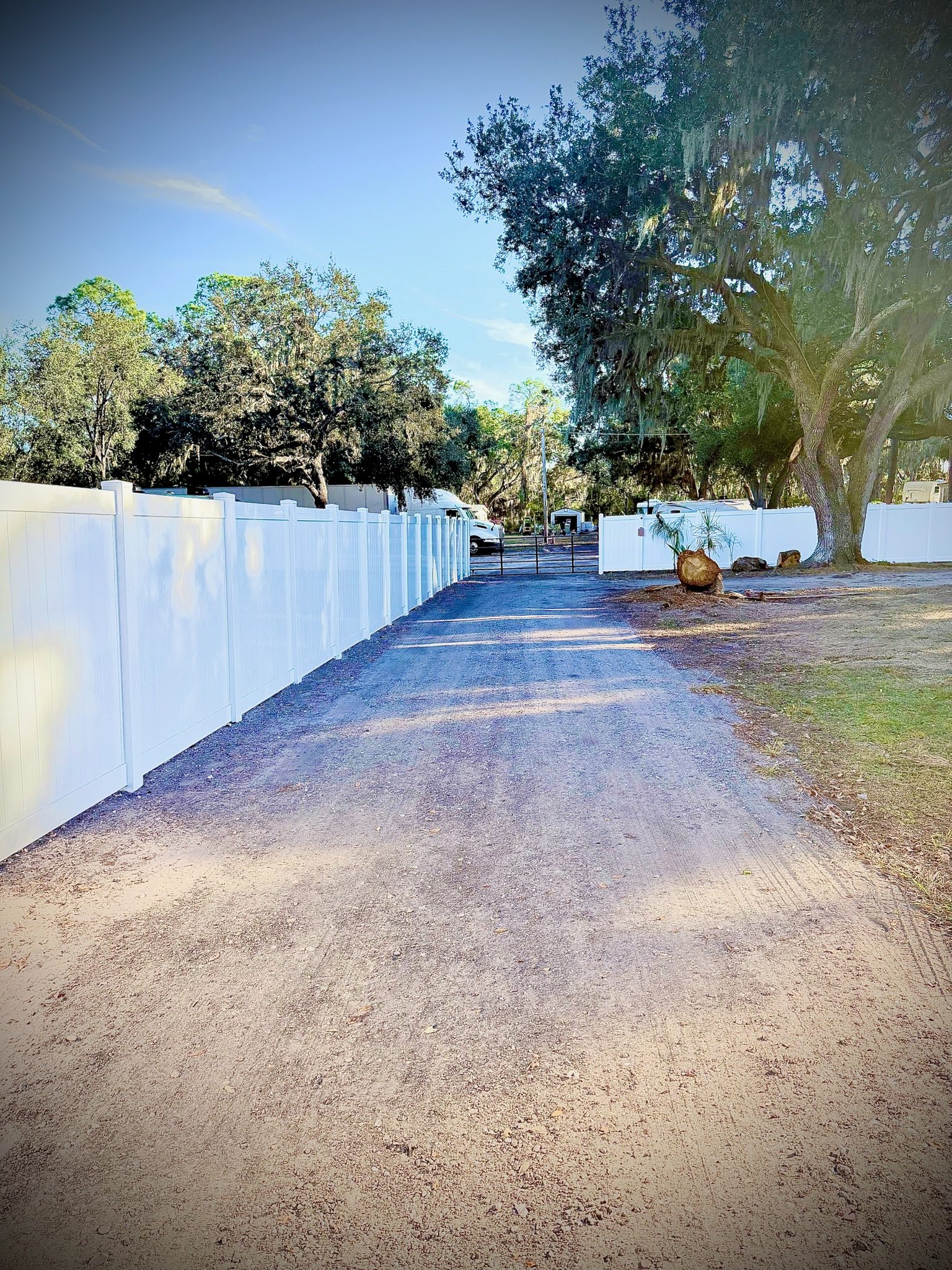 Tropical Acres Rv Park