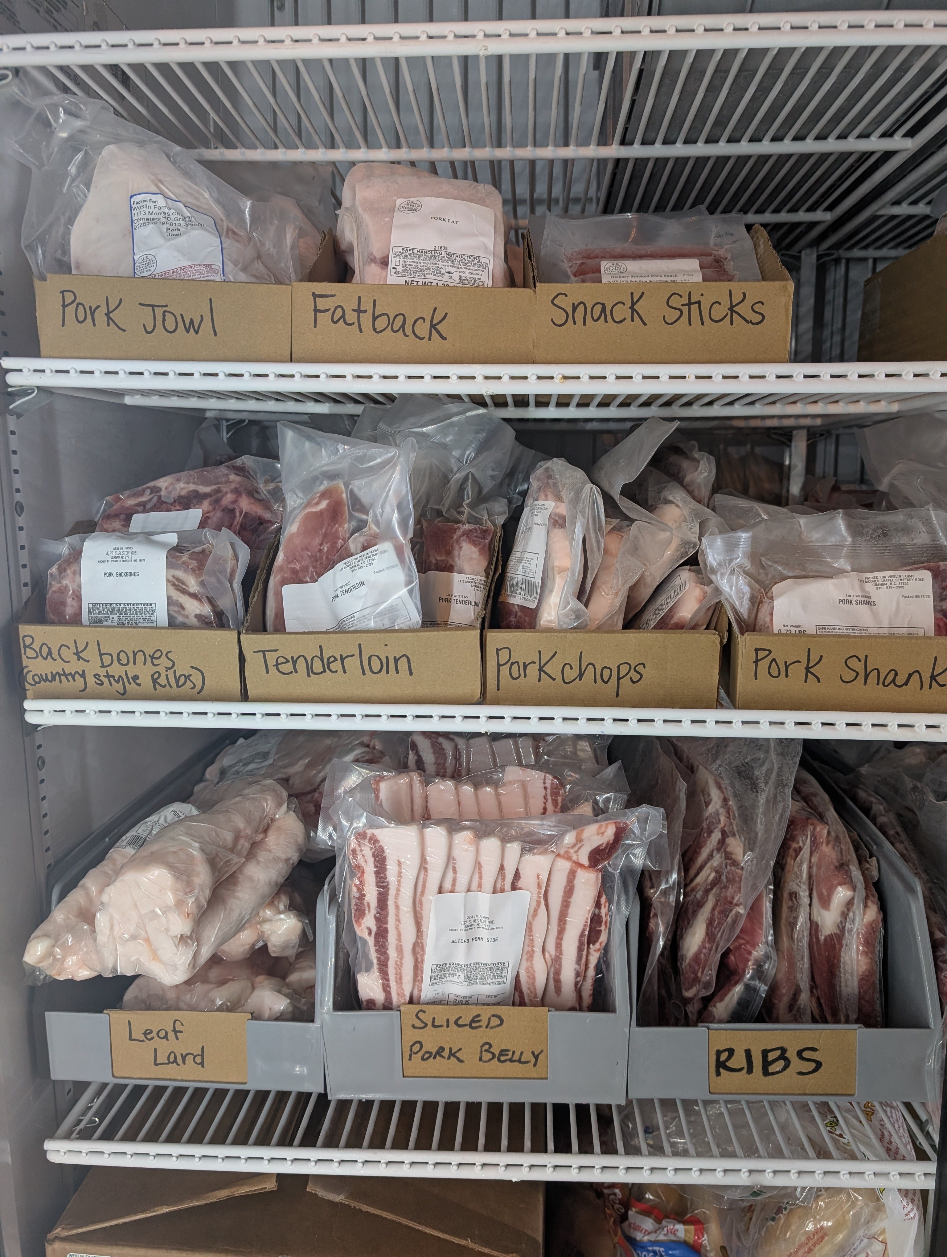 SXPHW Country Club Camping & Events