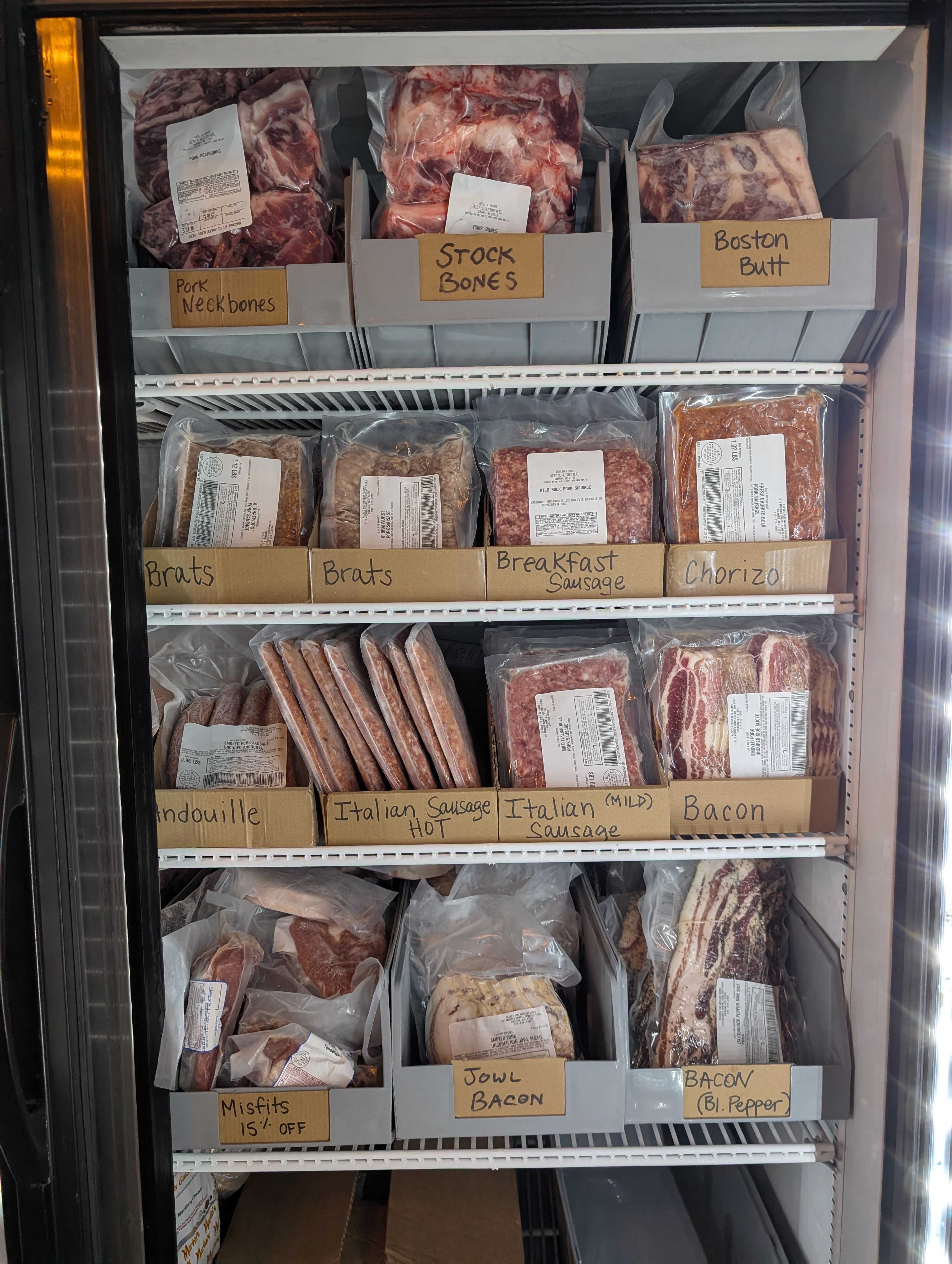 SXPHW Country Club Camping & Events