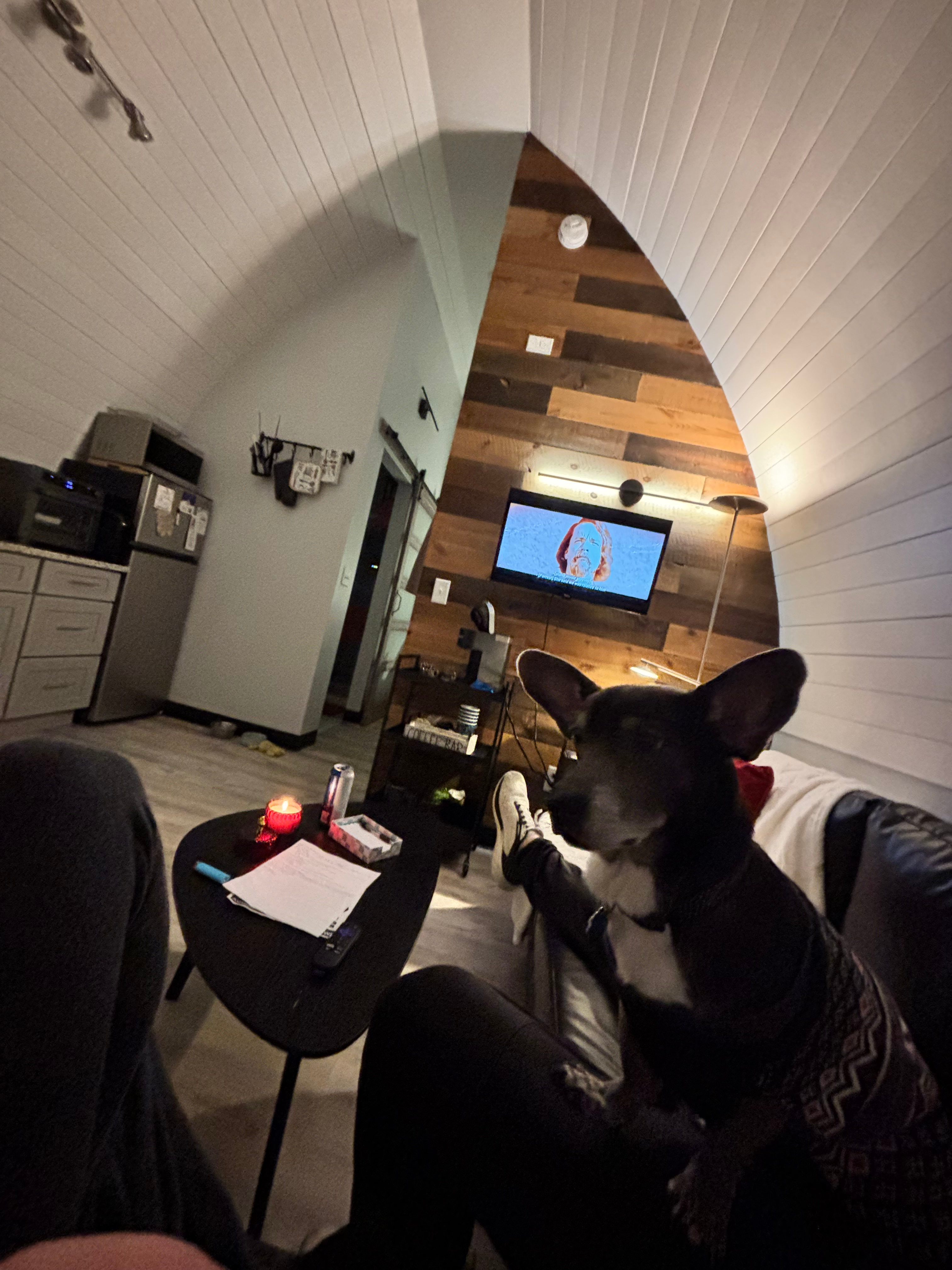 Romantic, hot tub, pet friendly