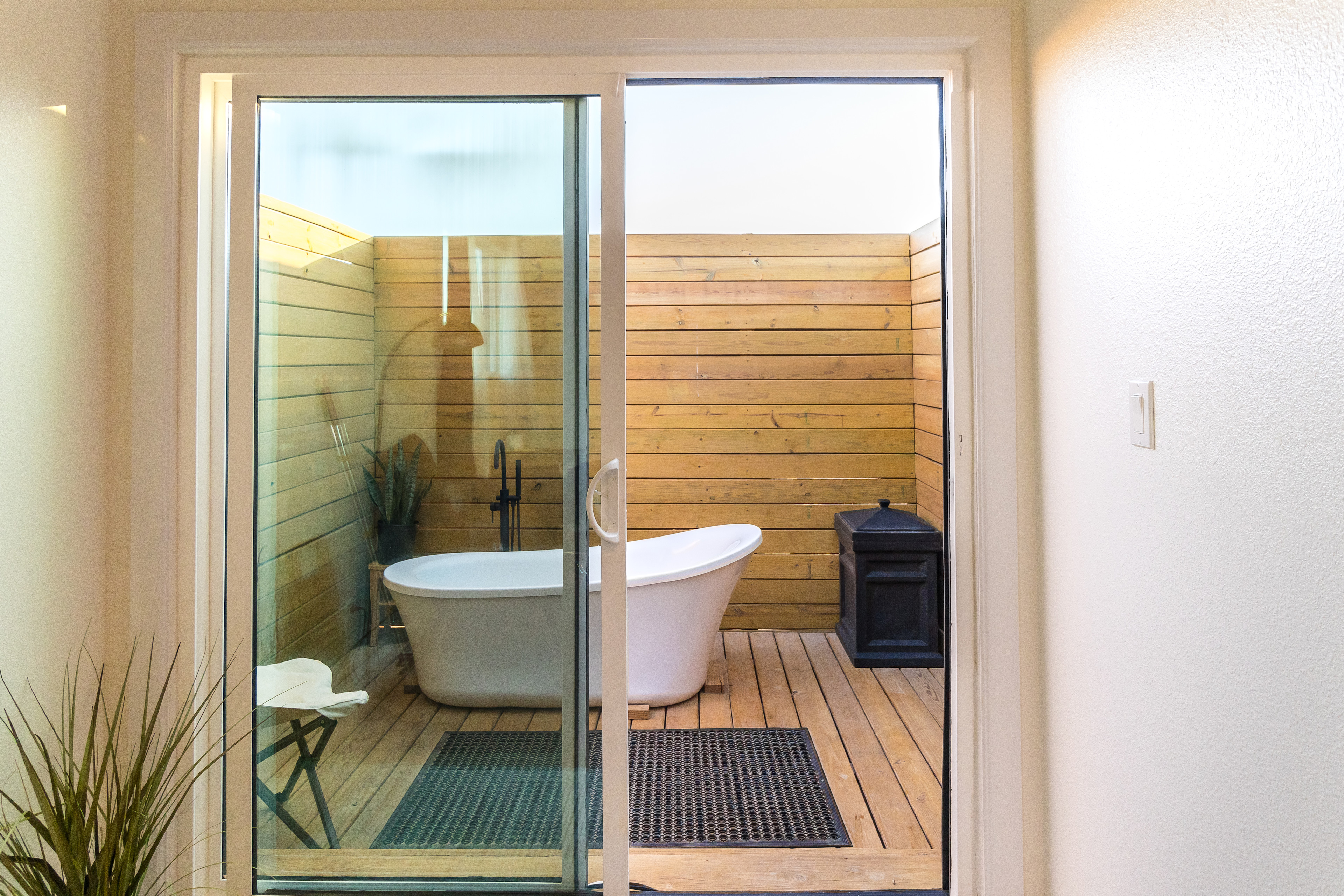 Hueco Tanks Glamping