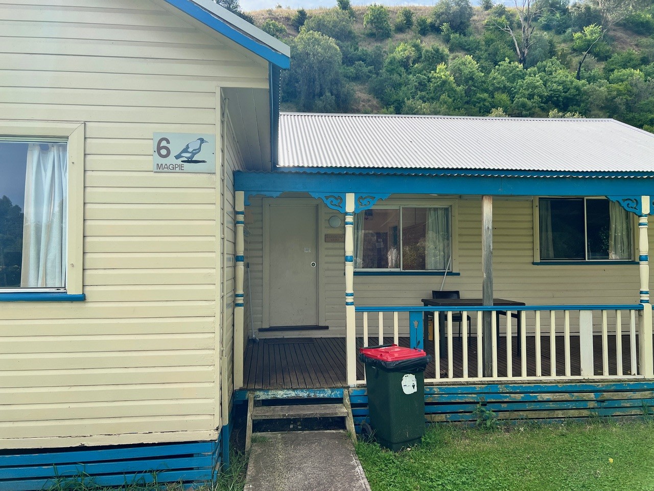 Licola Wilderness Village