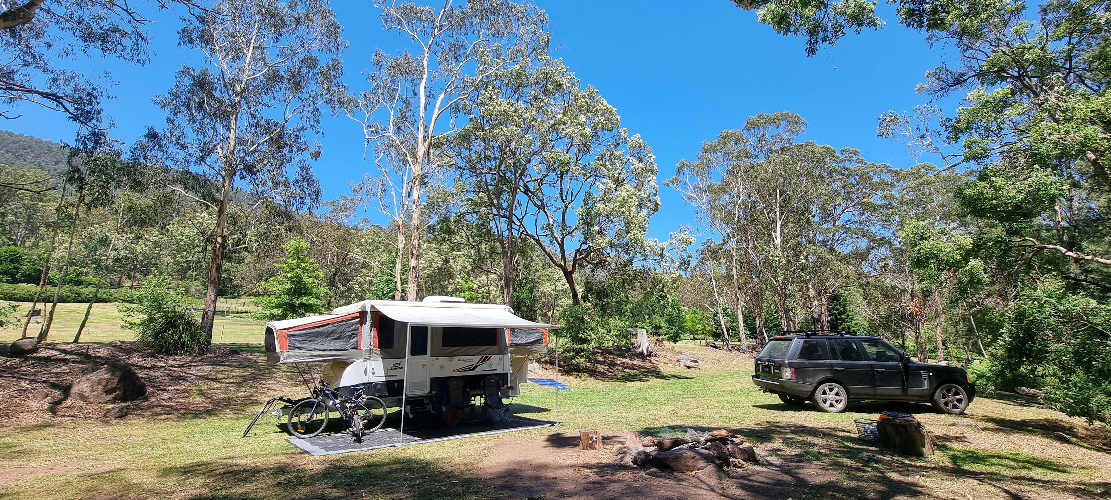 Broangus Bomber Wreck Rest
