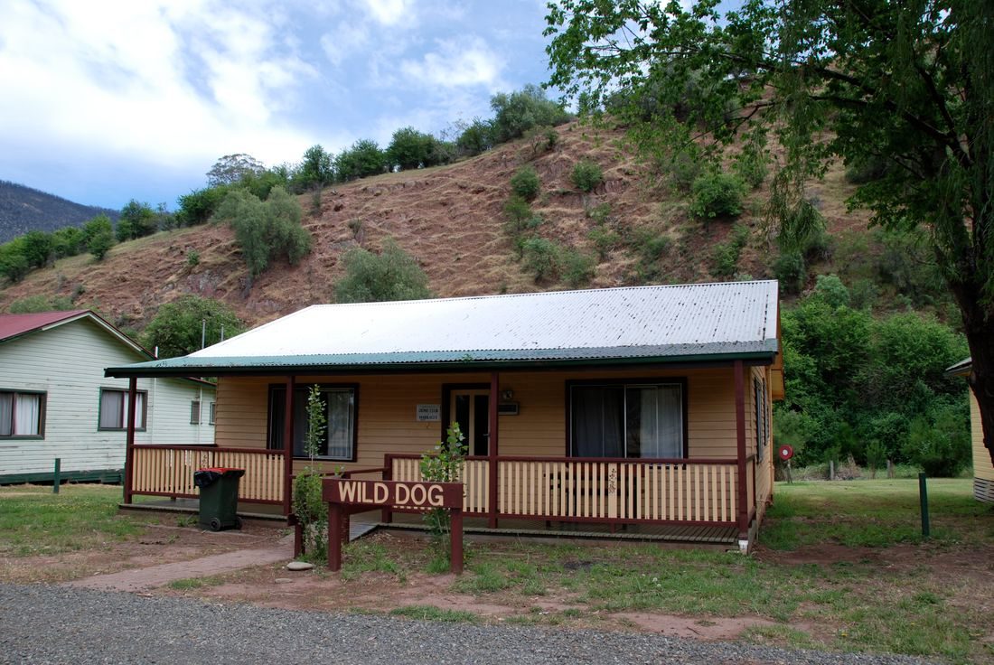 Licola Wilderness Village