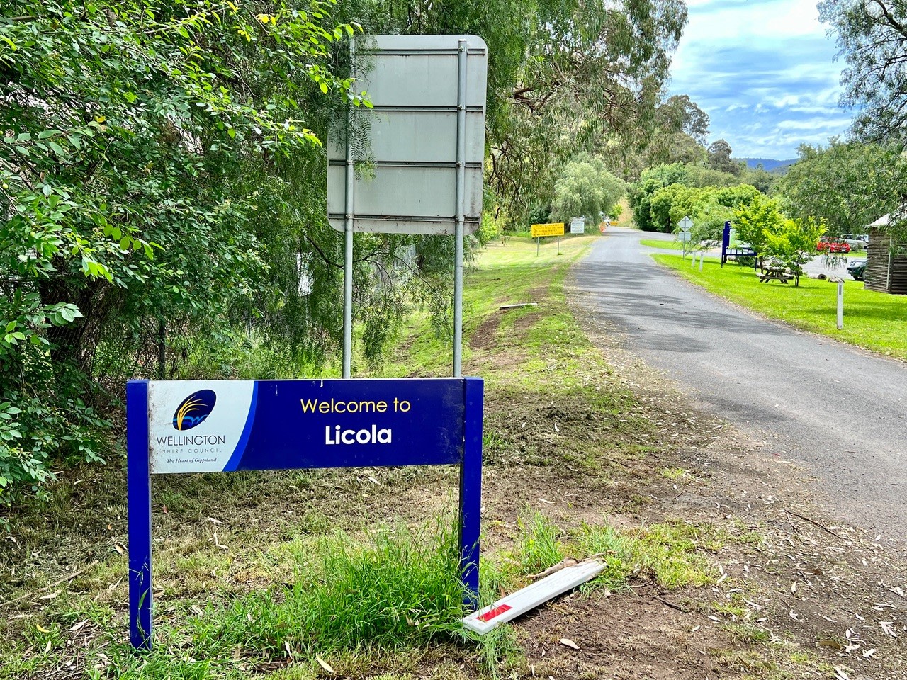 Licola Wilderness Village