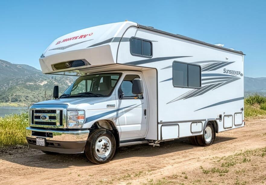 RV Campout