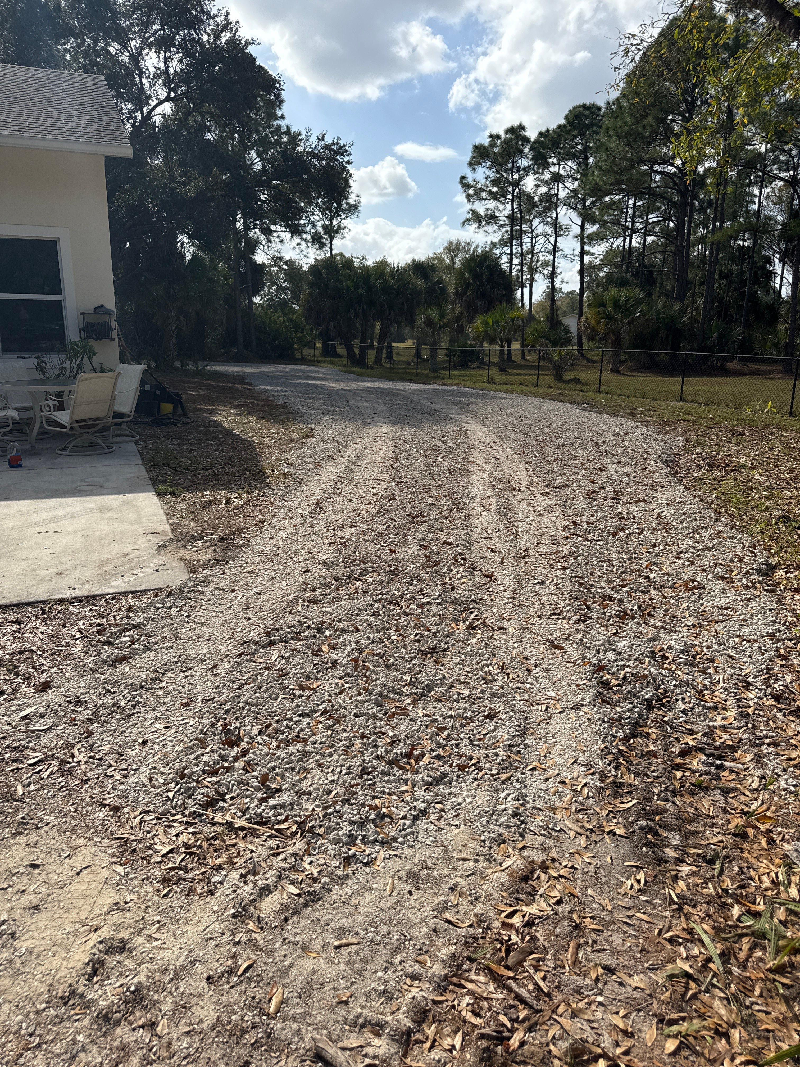 Basey backwoods Camp