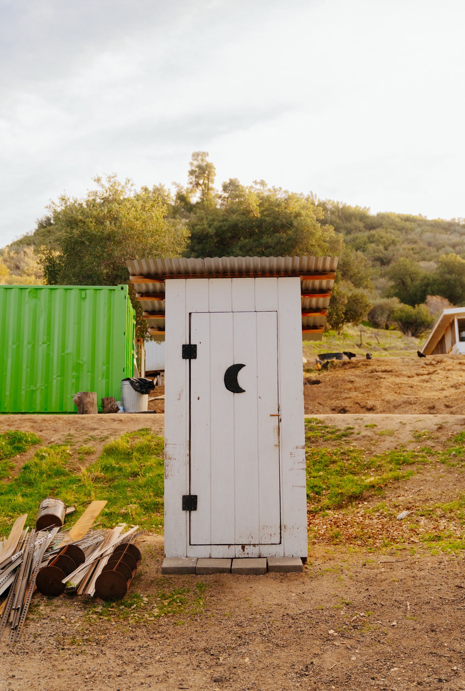 Loomerland Ranch and Retreat