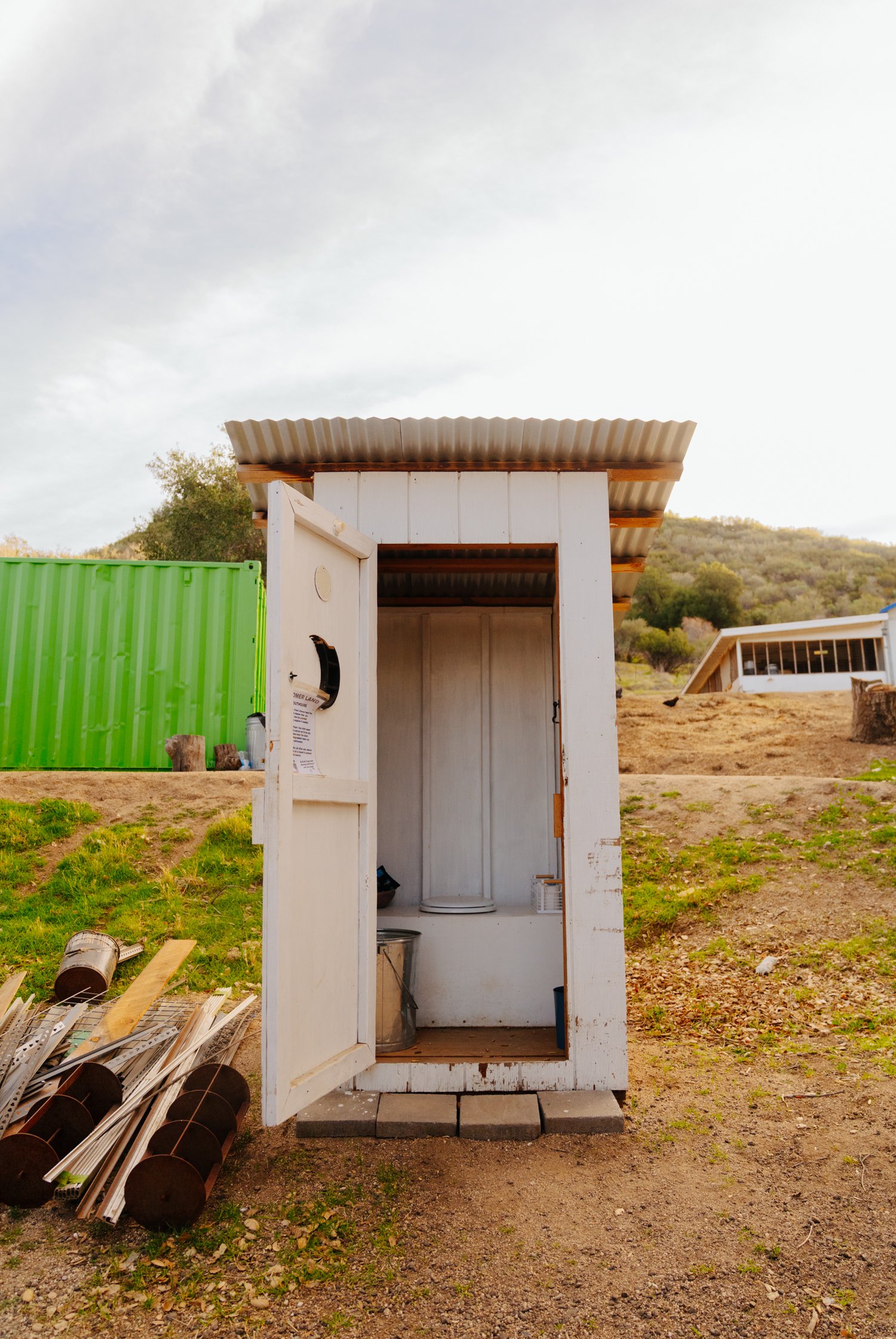 Loomerland Ranch and Retreat