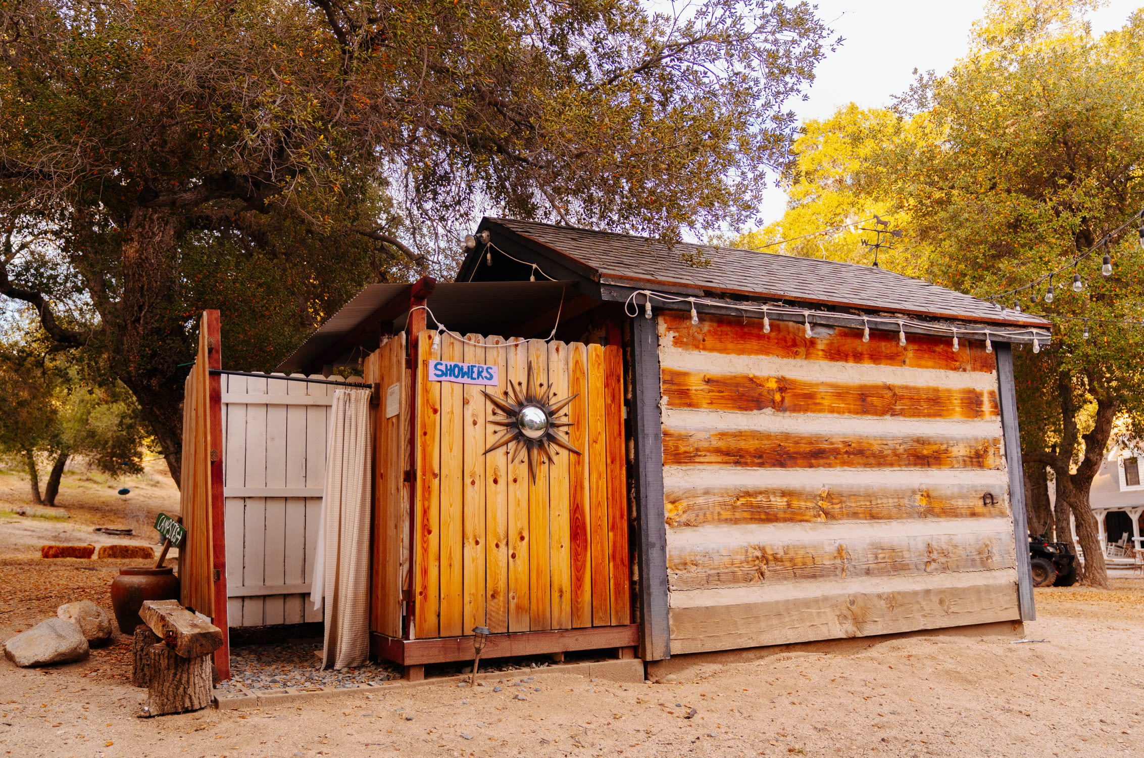 Loomerland Ranch and Retreat