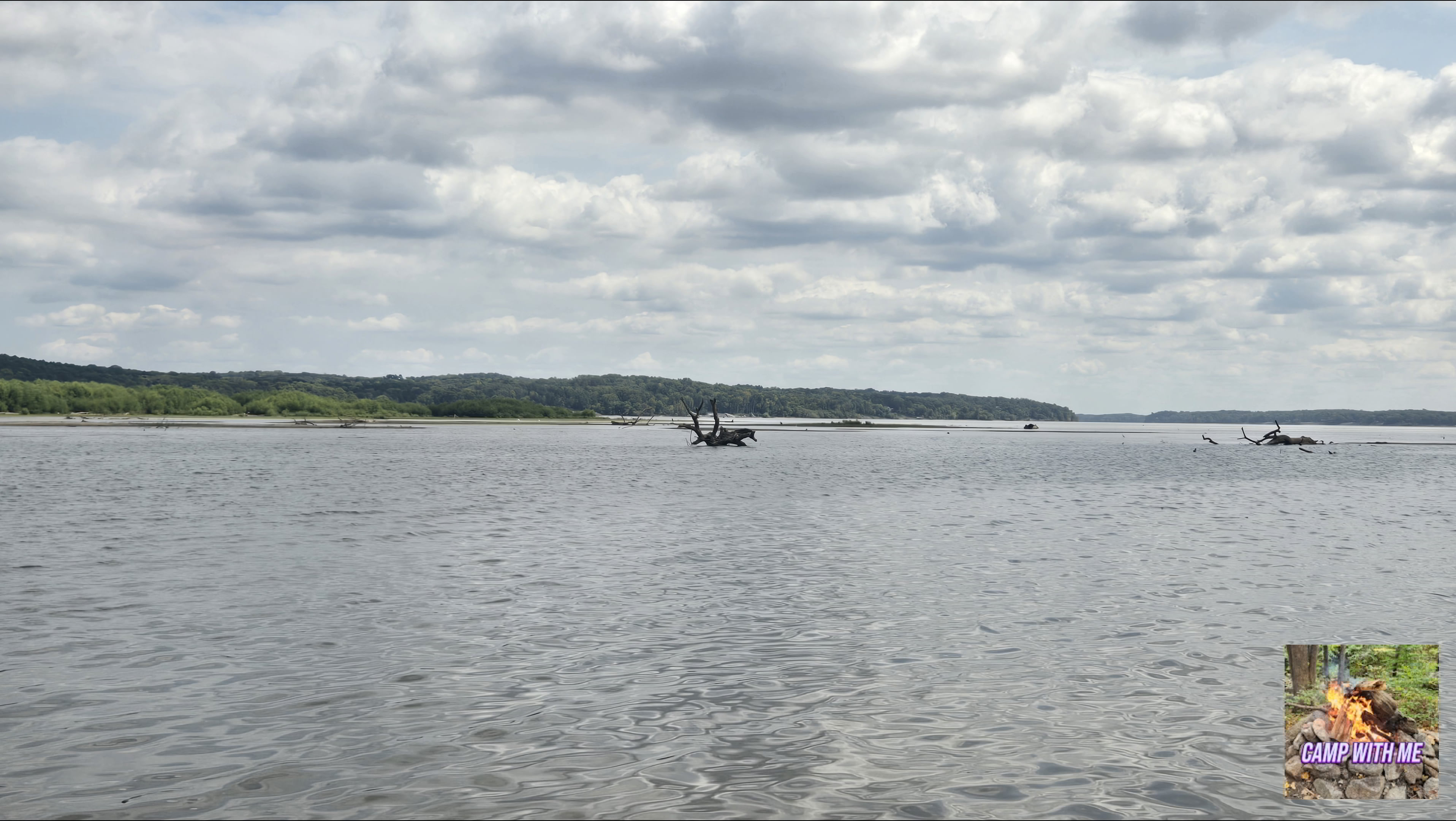 Staunton River State Park