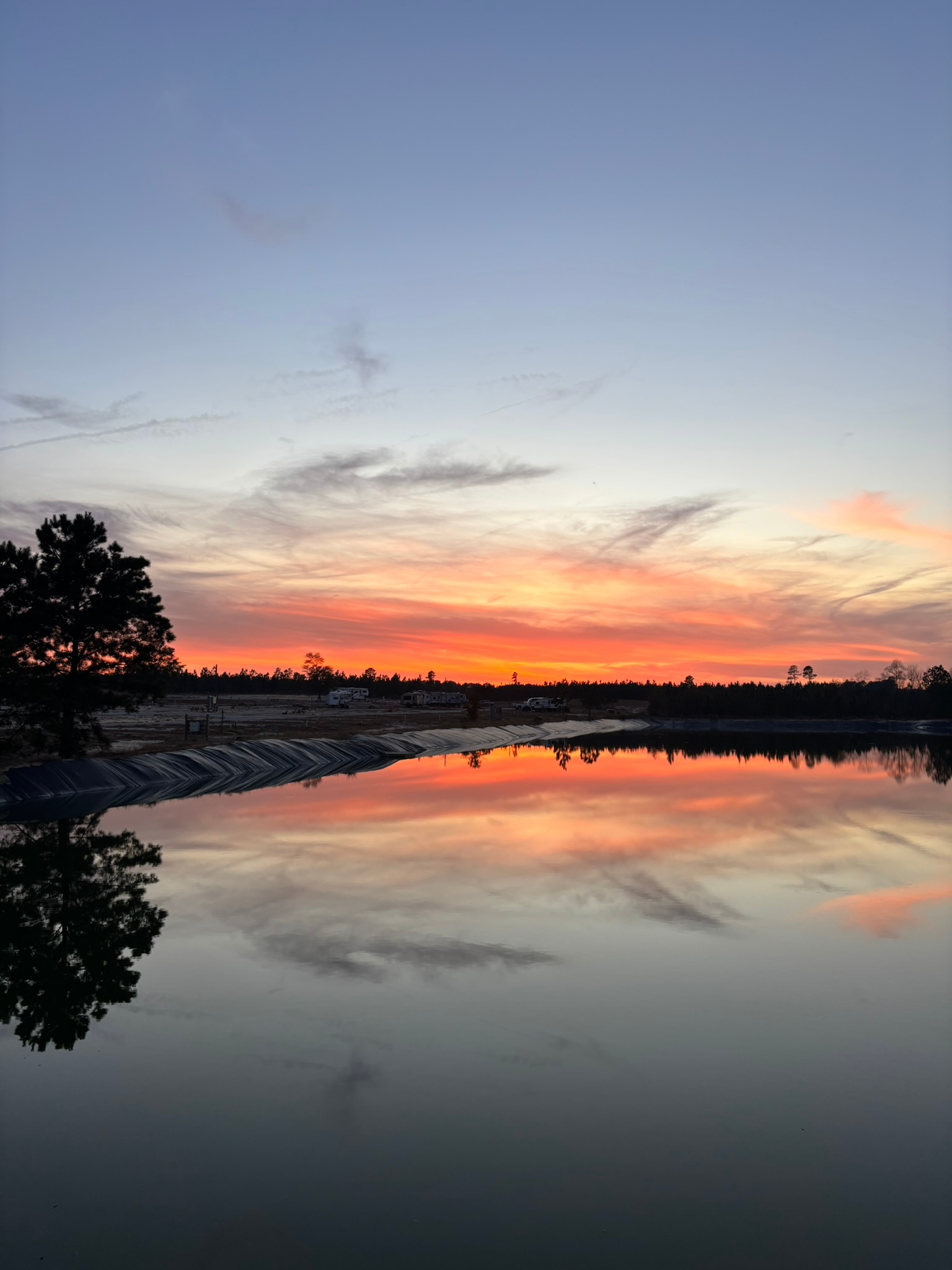 Standing Pines Campground