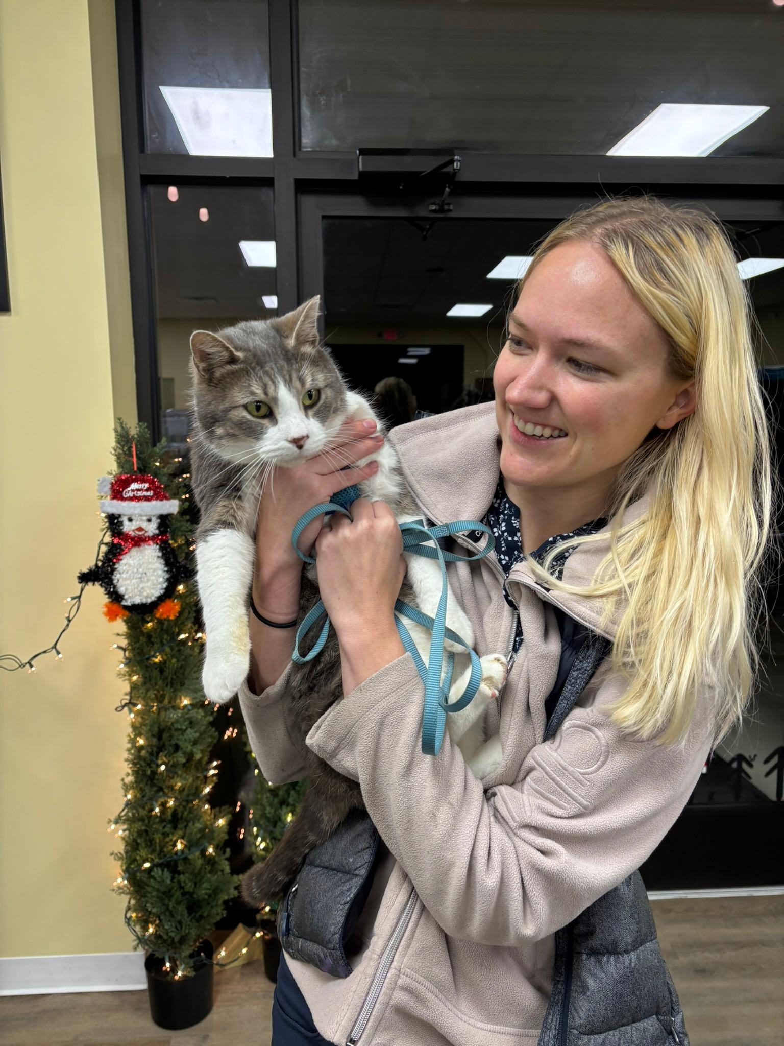 Standing Pines Campground