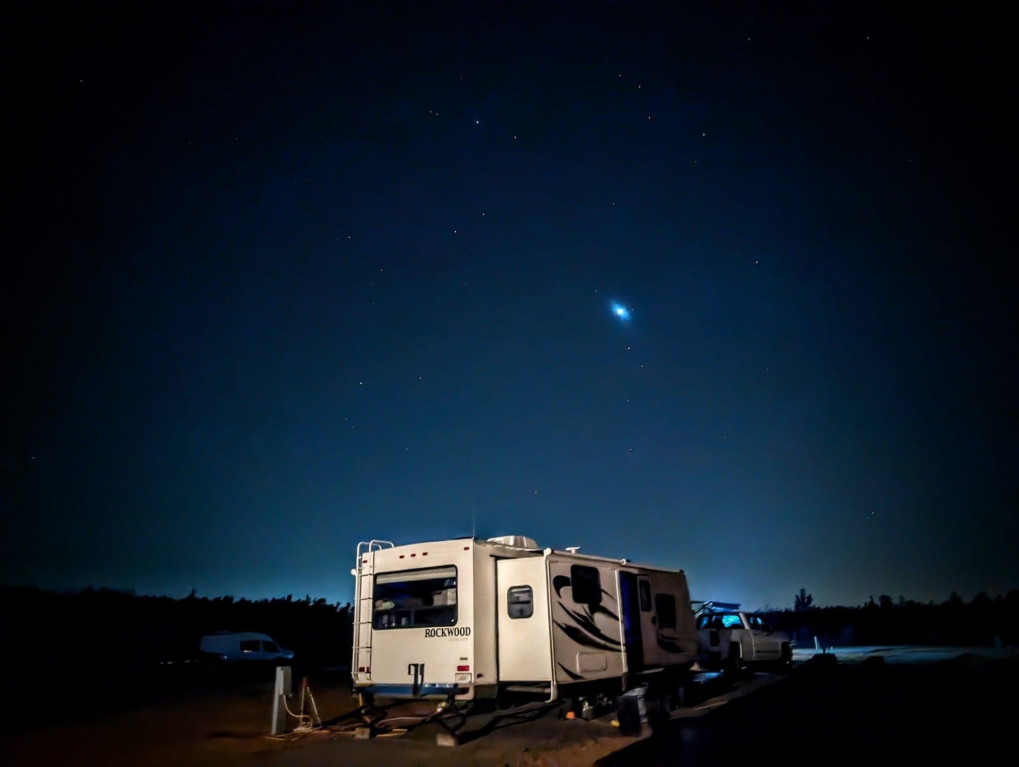 Standing Pines Campground