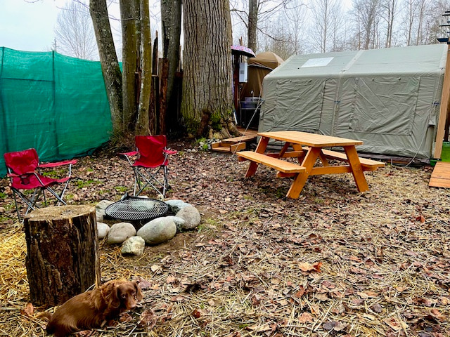 Dungeness Riverside Castle