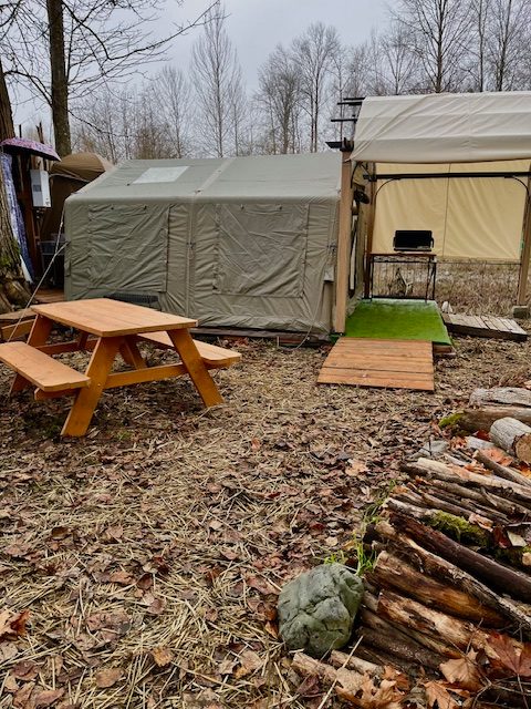 Dungeness Riverside Castle