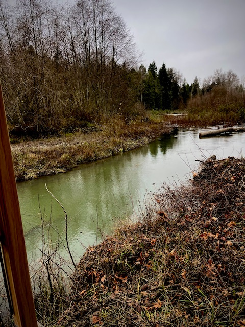 Dungeness Riverside Castle